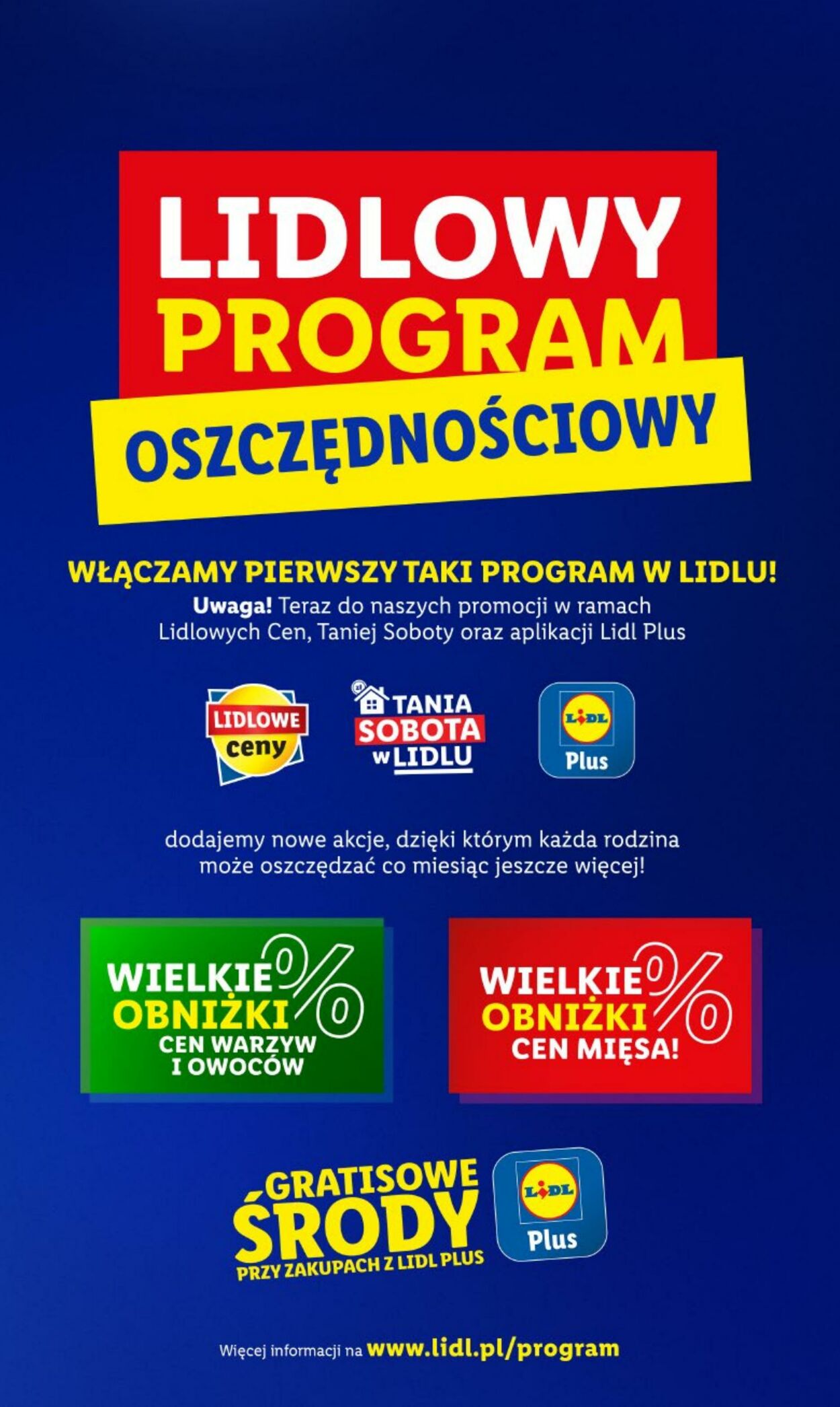 Gazetka Lidl 13.10.2022 - 15.10.2022