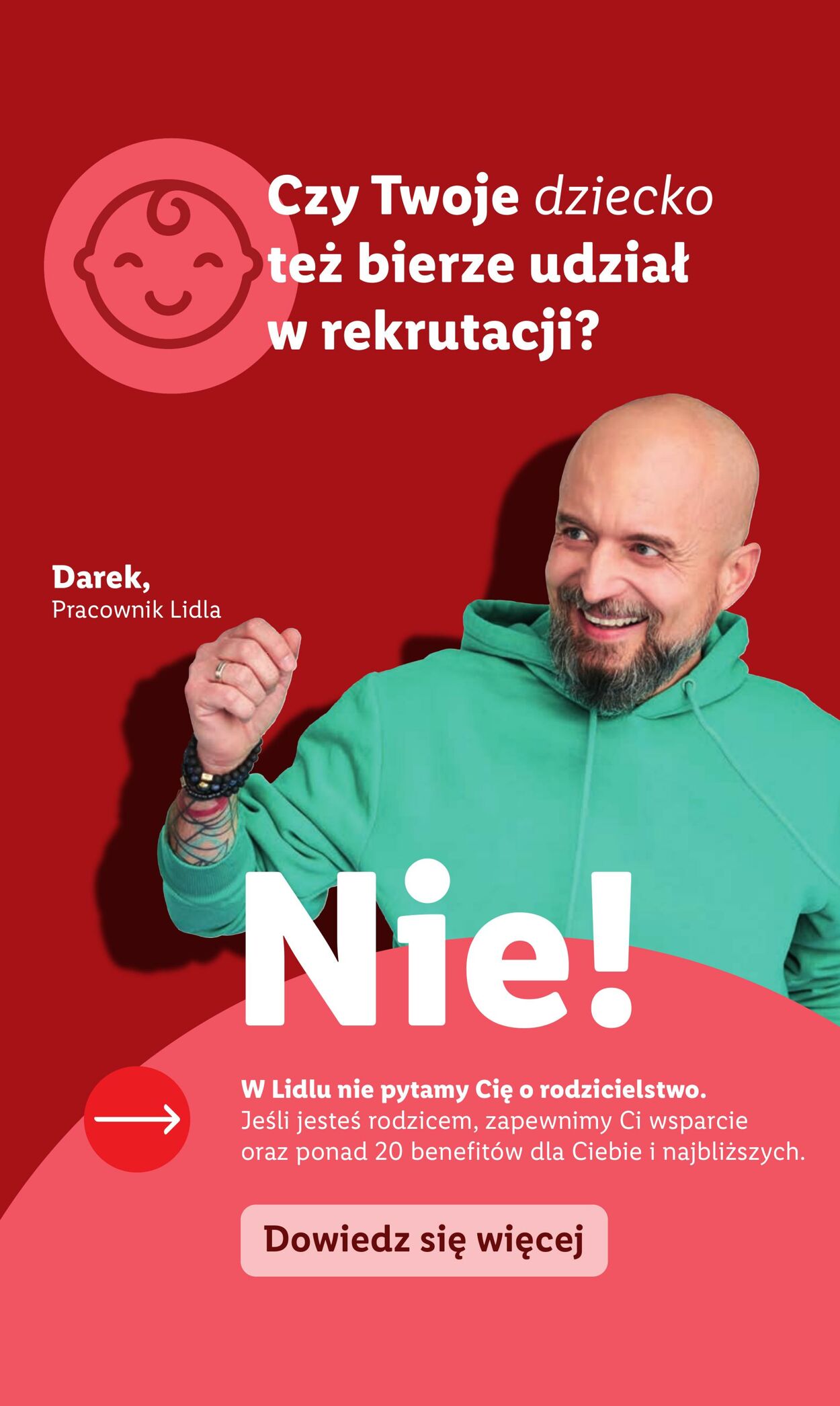 Gazetka Lidl 14.03.2024 - 16.03.2024