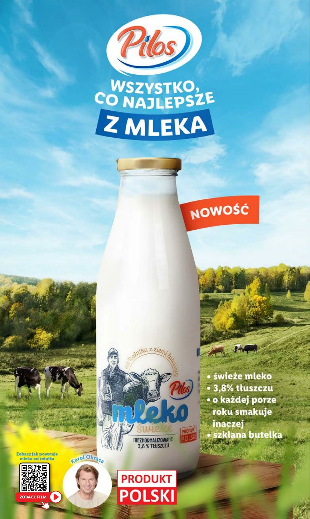 Gazetka Lidl 14.03.2024 - 16.03.2024