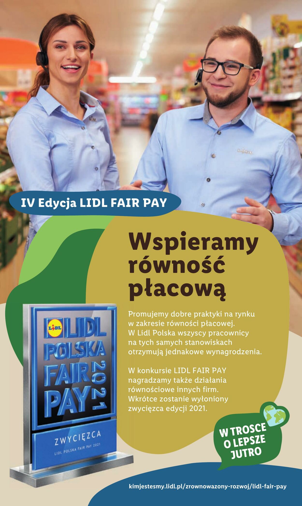 Gazetka Lidl 14.11.2022 - 16.11.2022