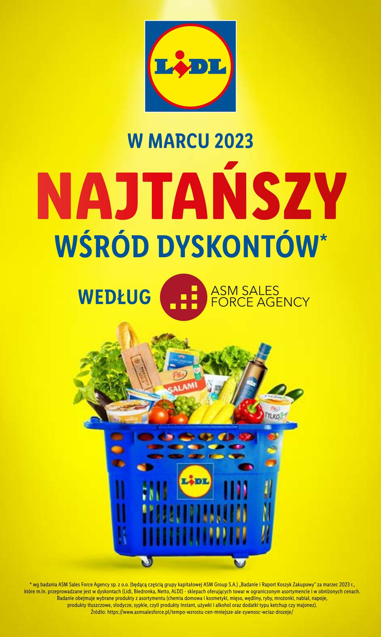 Gazetka Lidl 15.05.2023 - 20.05.2023