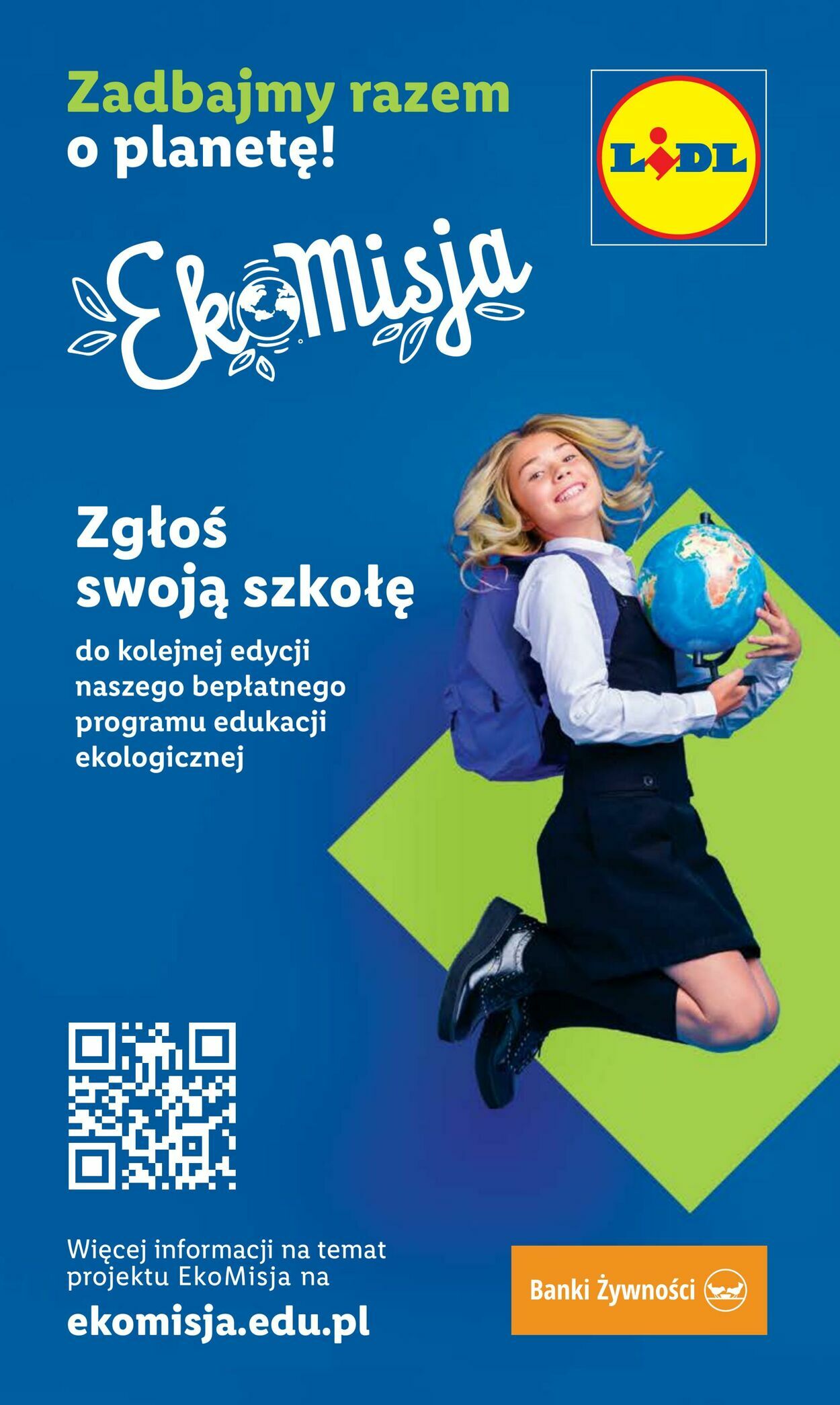 Gazetka Lidl 15.09.2025 - 20.09.2025