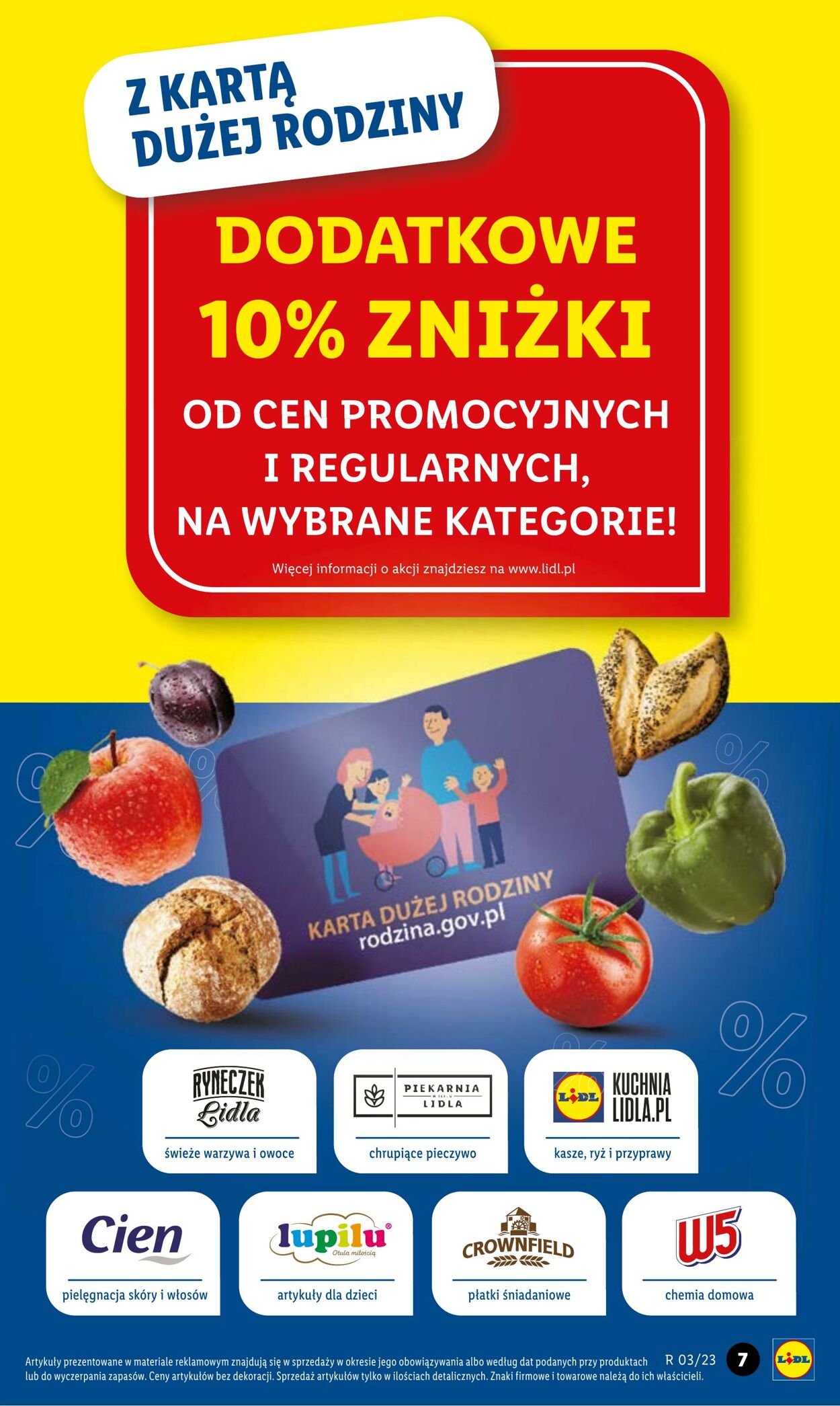 Gazetka Lidl 16.01.2023 - 18.01.2023