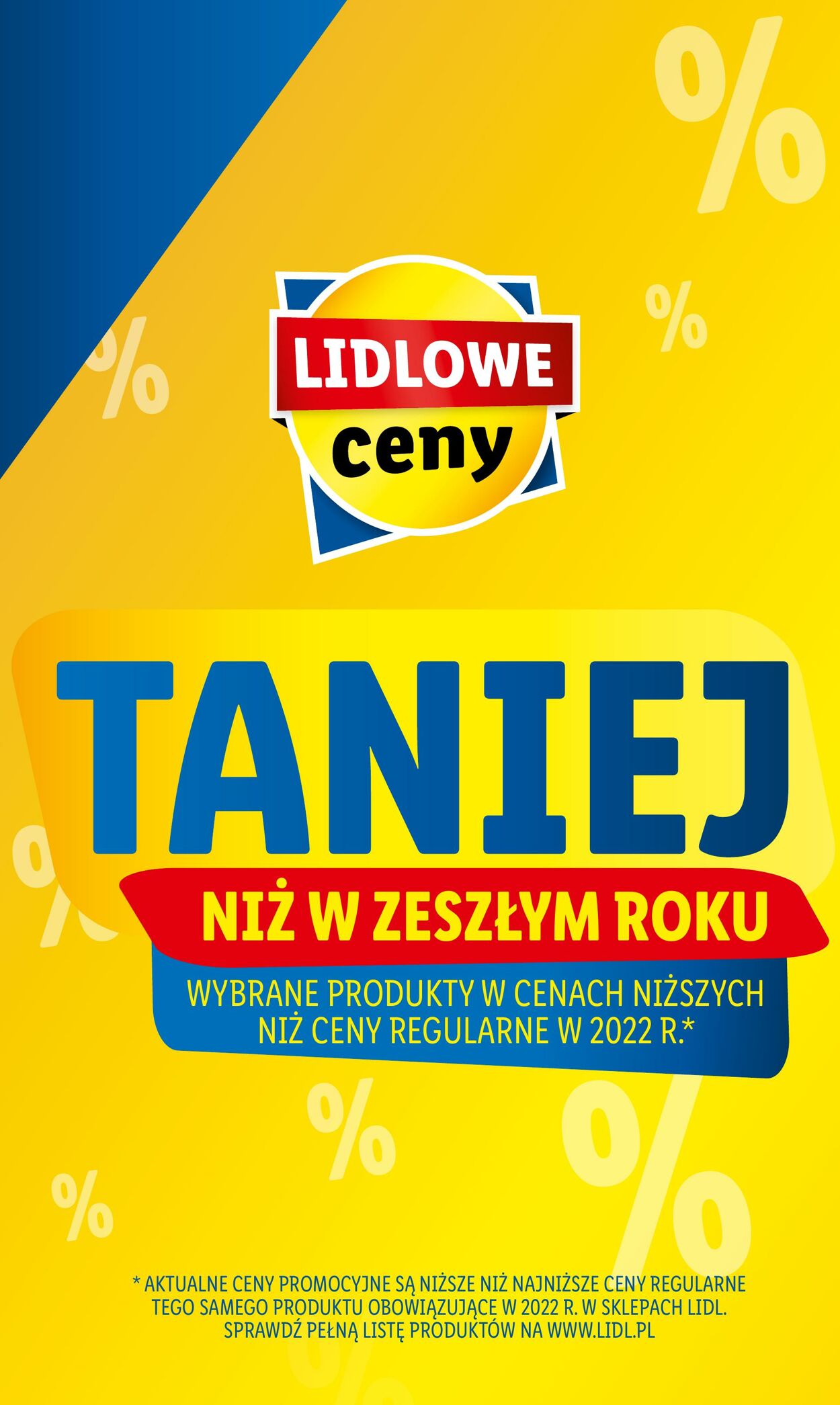 Gazetka Lidl 16.01.2023 - 18.01.2023