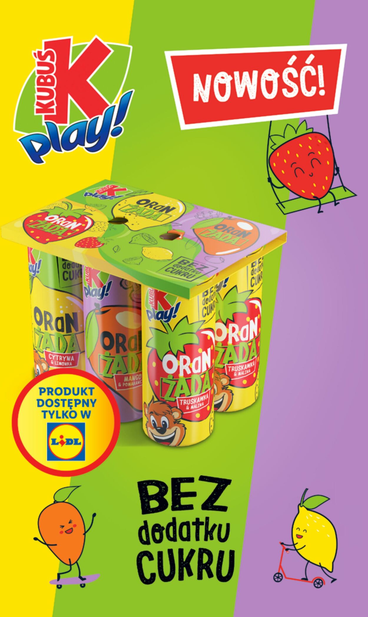 Gazetka Lidl 16.08.2022 - 17.08.2022