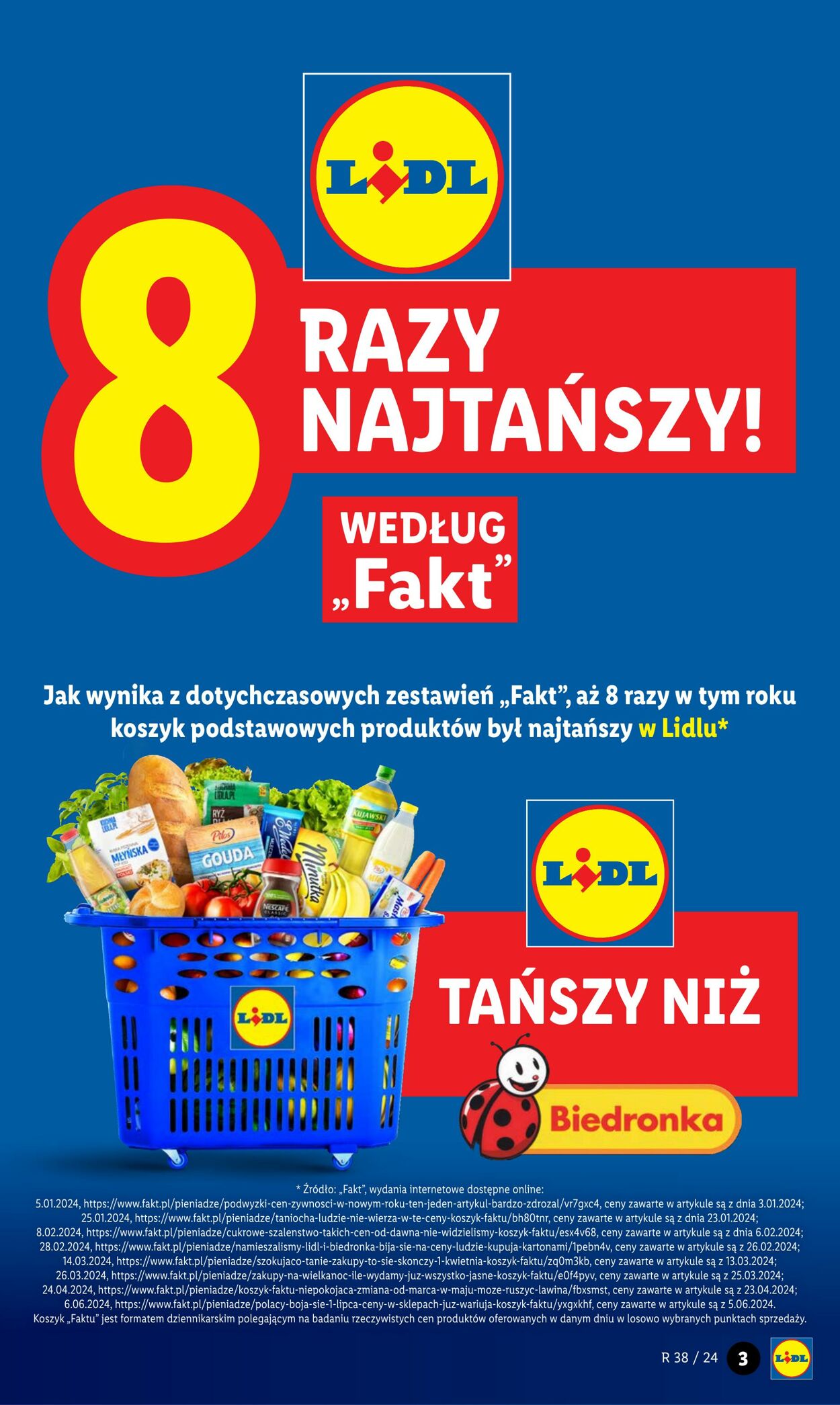 Gazetka Lidl 16.09.2024 - 18.09.2024