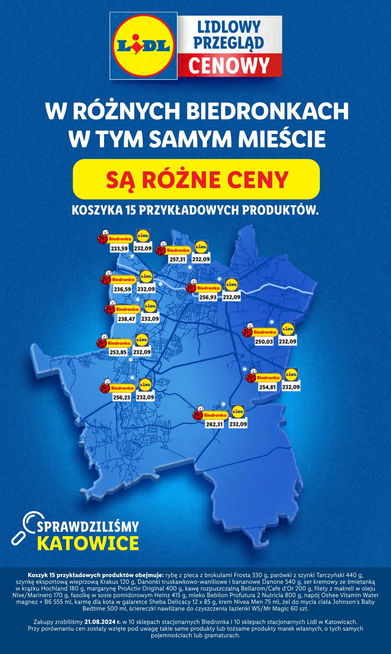 Gazetka Lidl 16.09.2024 - 18.09.2024