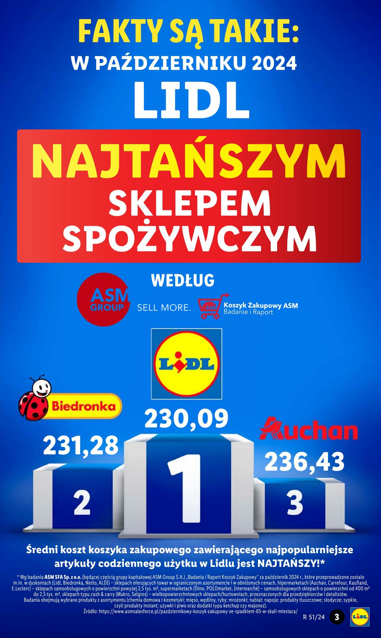 Gazetka Lidl 16.12.2024 - 22.12.2024