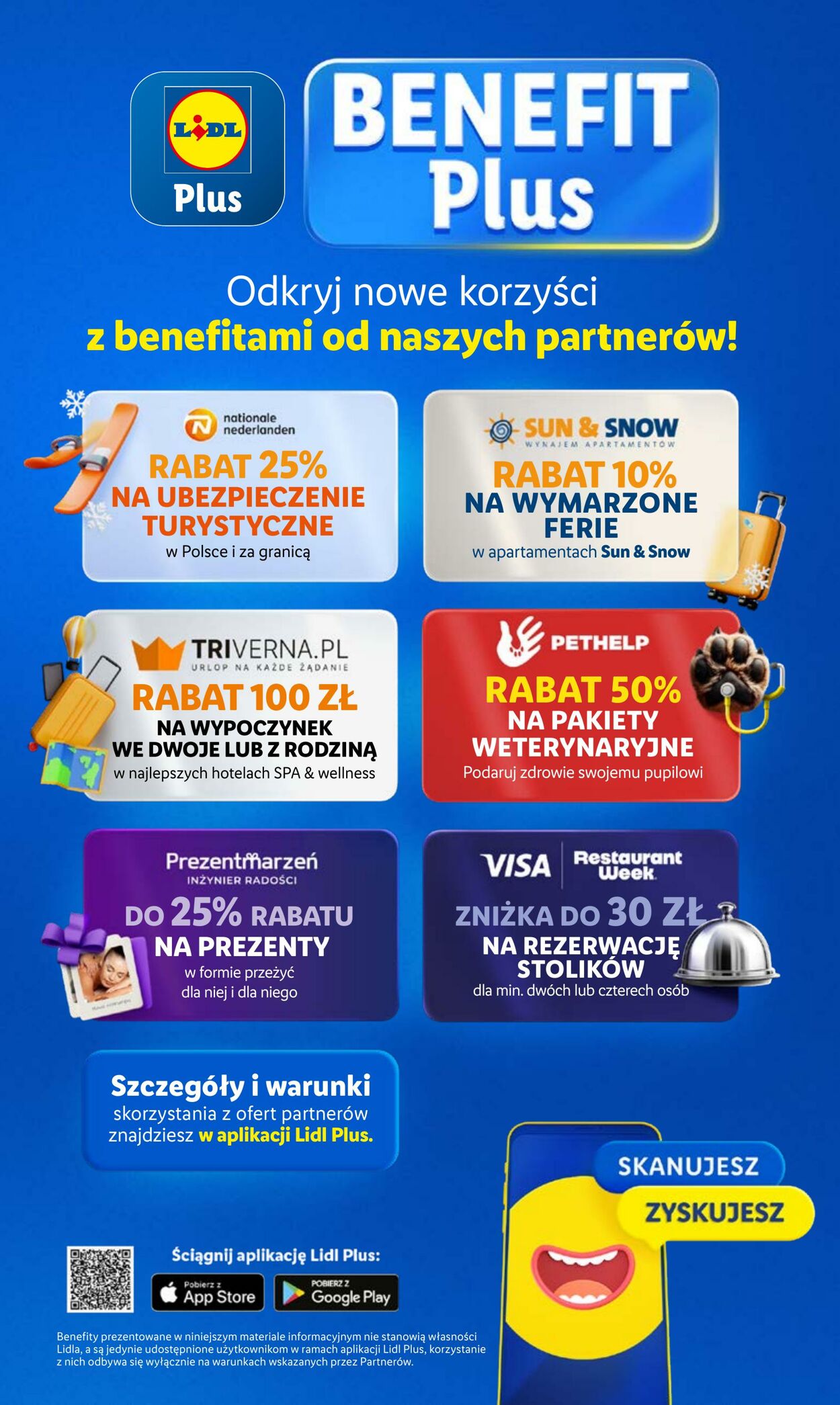 Gazetka Lidl 17.02.2025 - 19.02.2025