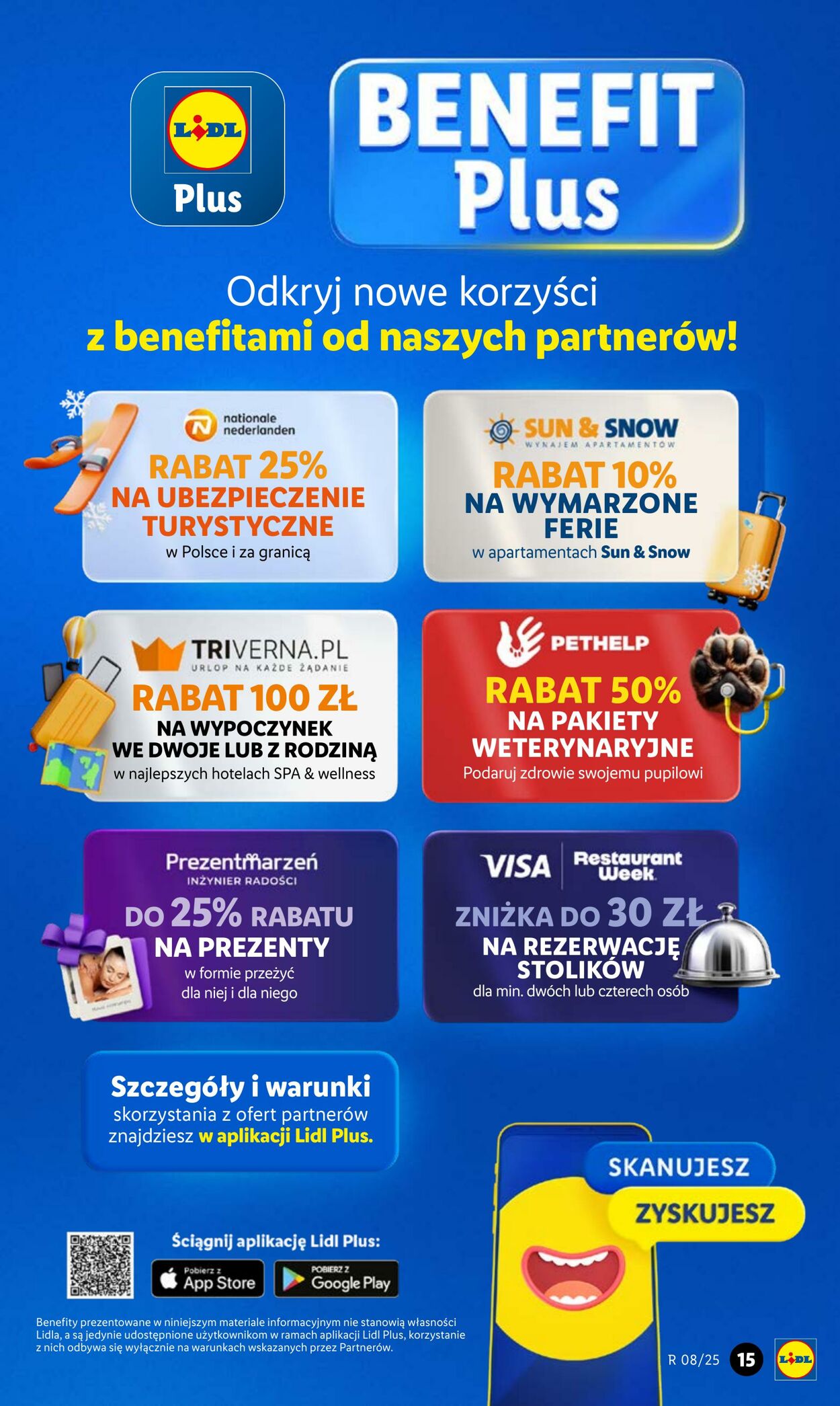 Gazetka Lidl 17.02.2025 - 22.02.2025