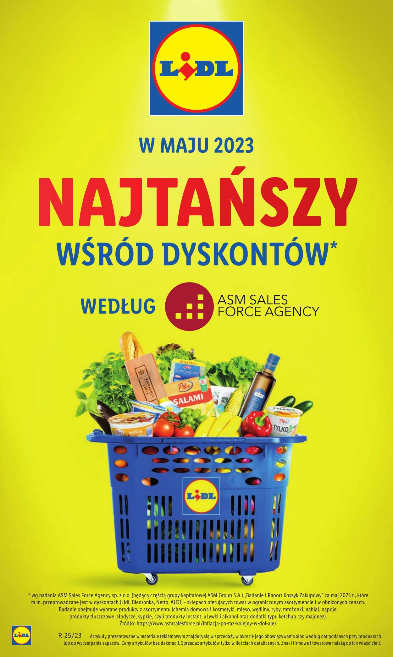 Gazetka Lidl 17.07.2023 - 22.07.2023