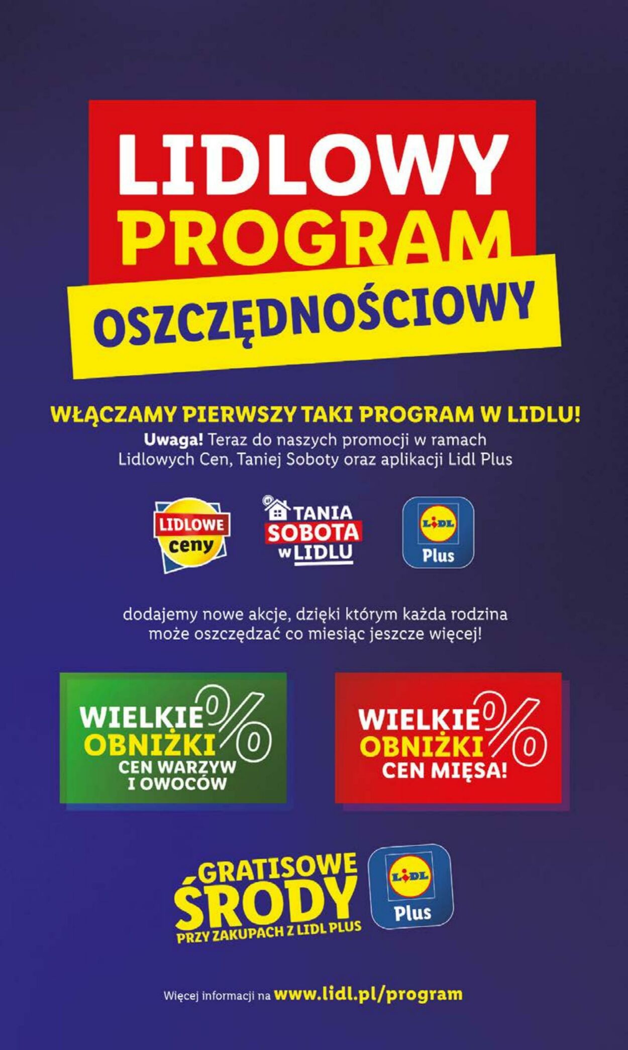 Gazetka Lidl 17.11.2022 - 19.11.2022