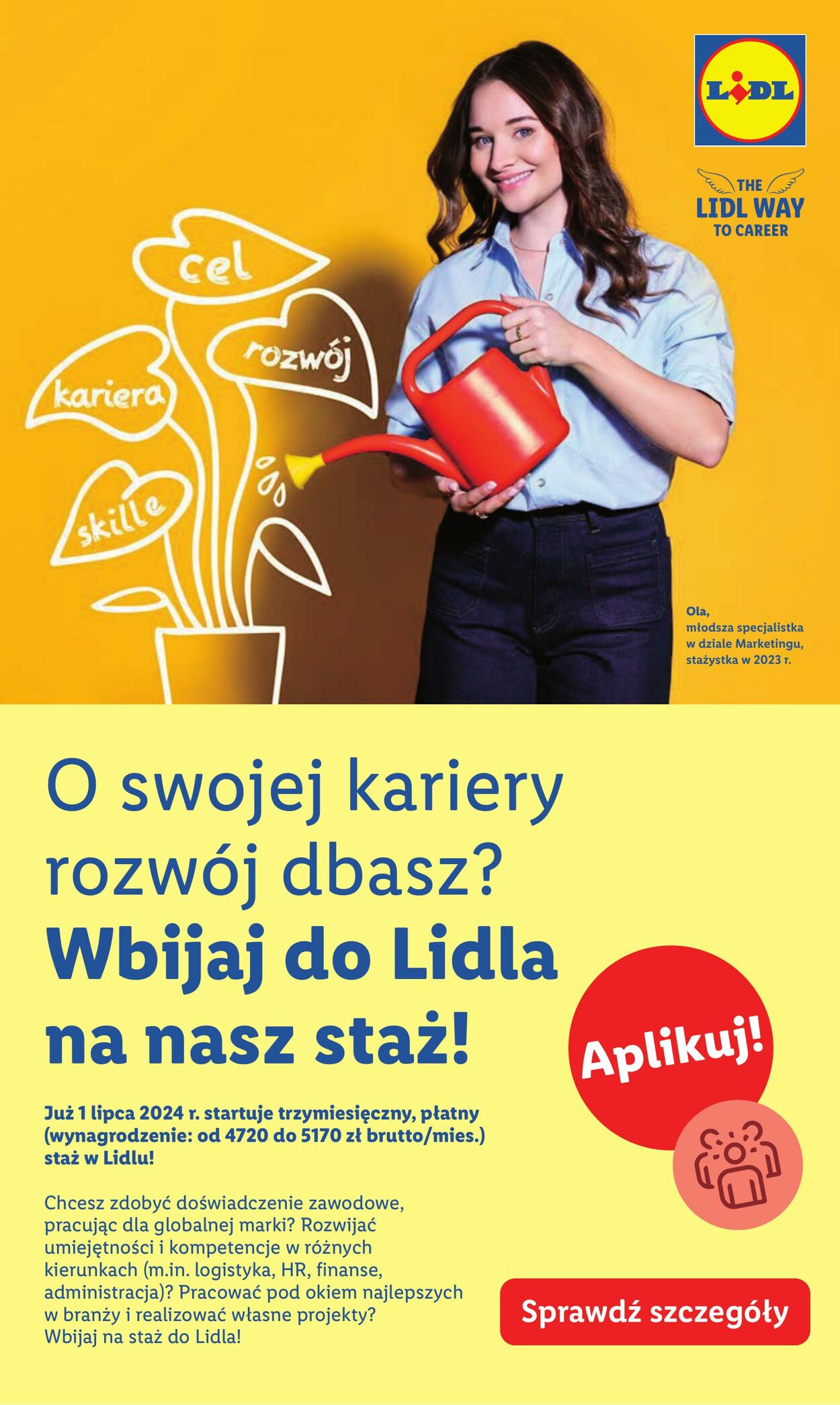 Gazetka Lidl 18.03.2024 - 24.03.2024