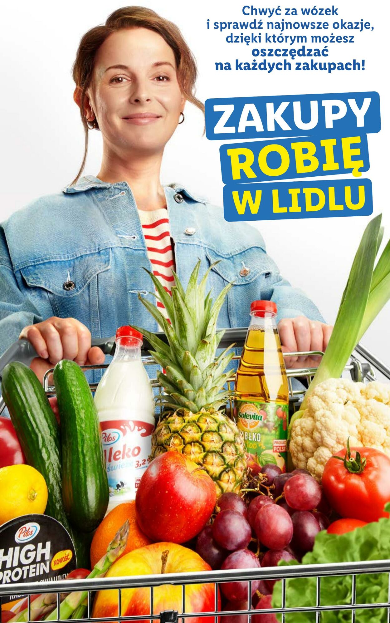 Gazetka Lidl 18.05.2023 - 20.05.2023