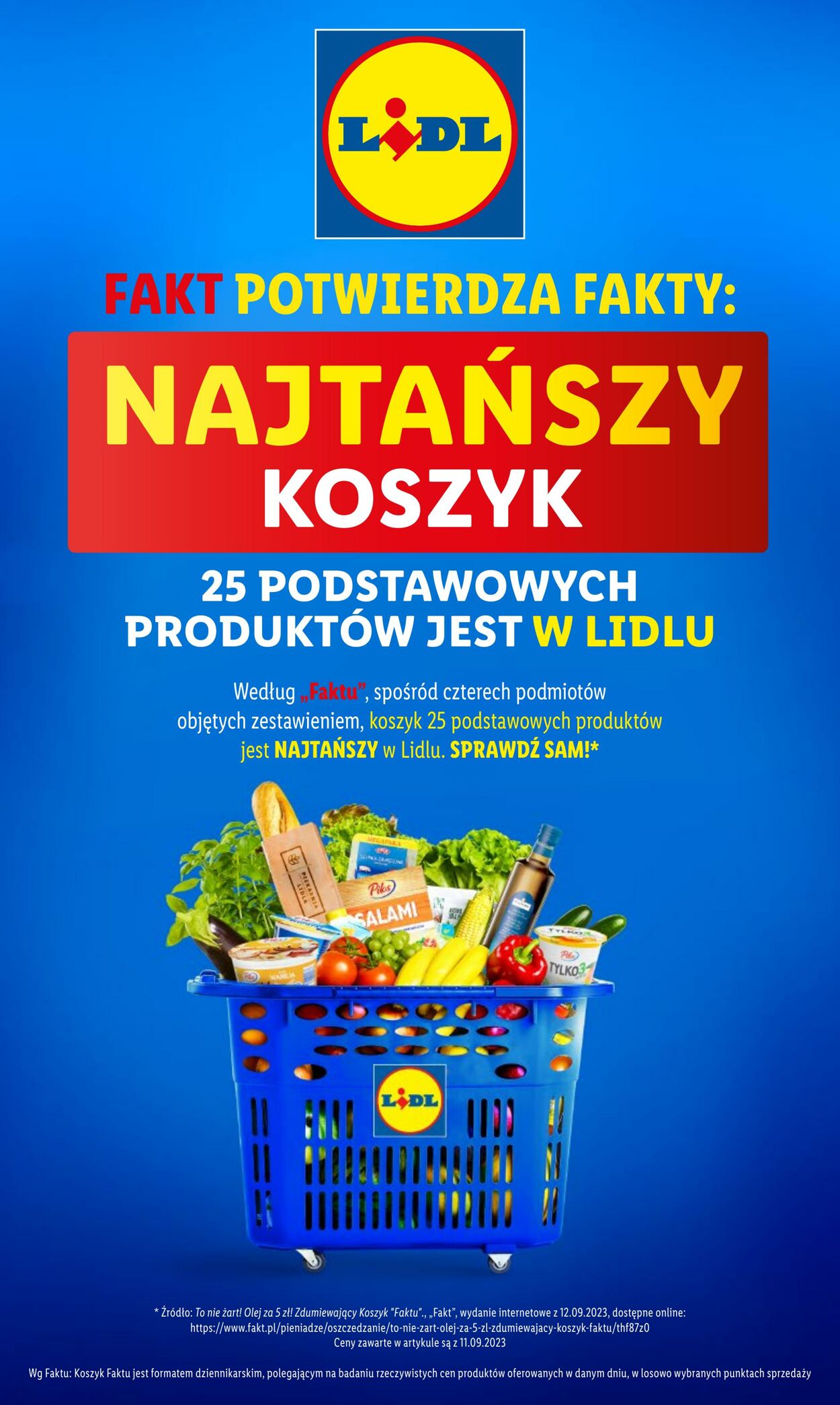 Gazetka Lidl 18.09.2023 - 20.09.2023