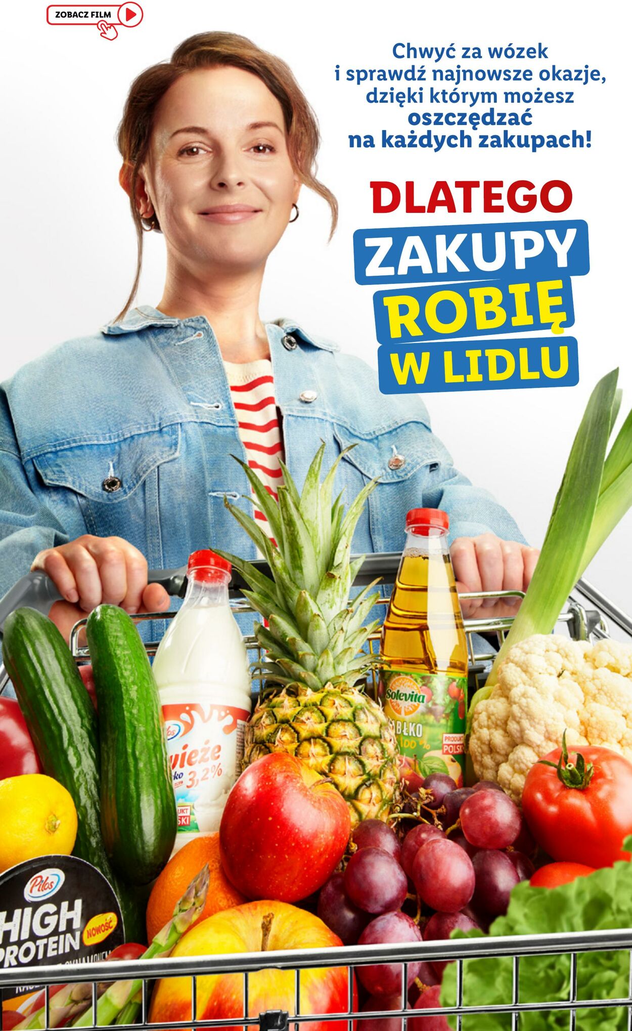 Gazetka Lidl 18.09.2023 - 20.09.2023