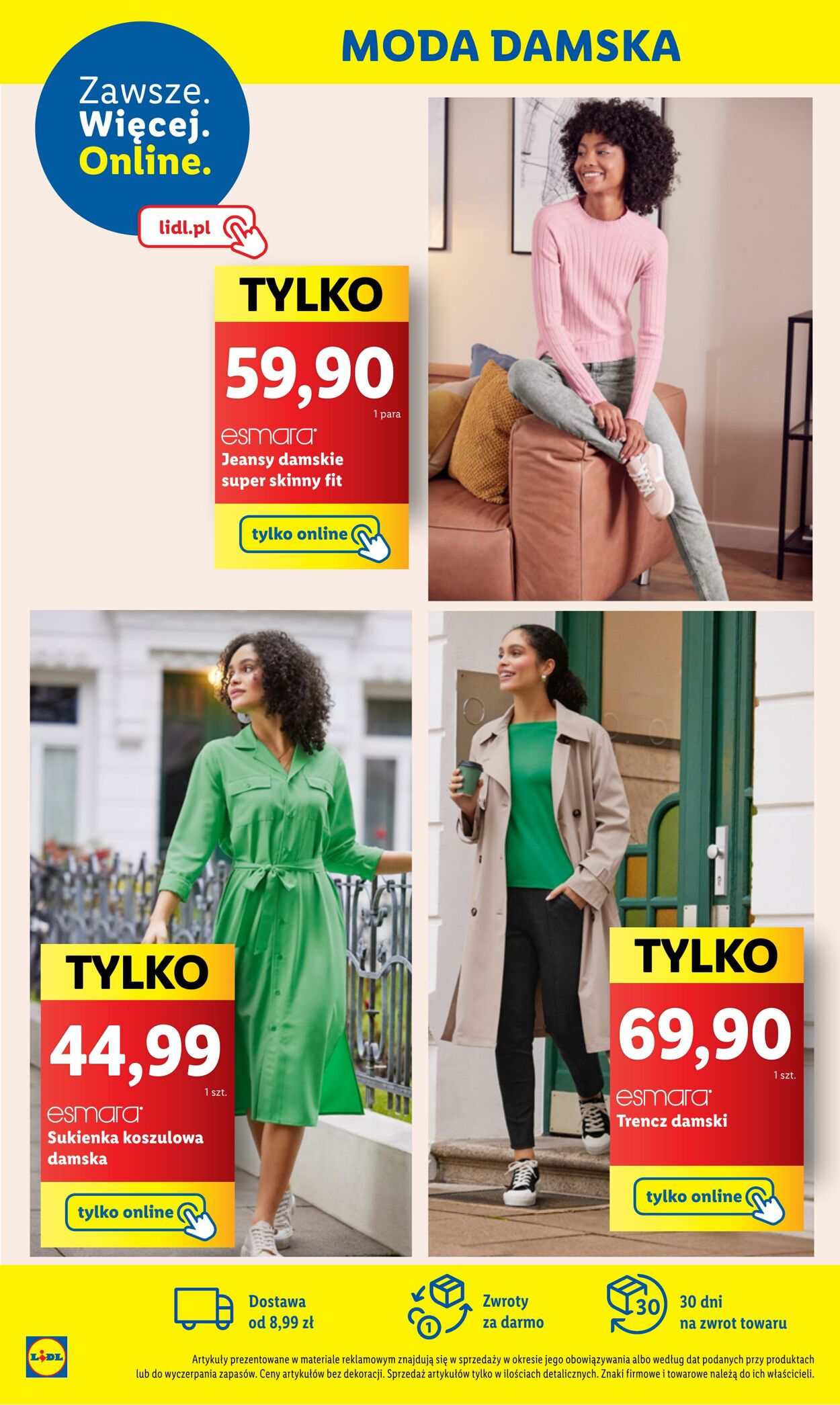 Gazetka Lidl 19.02.2024 - 24.02.2024