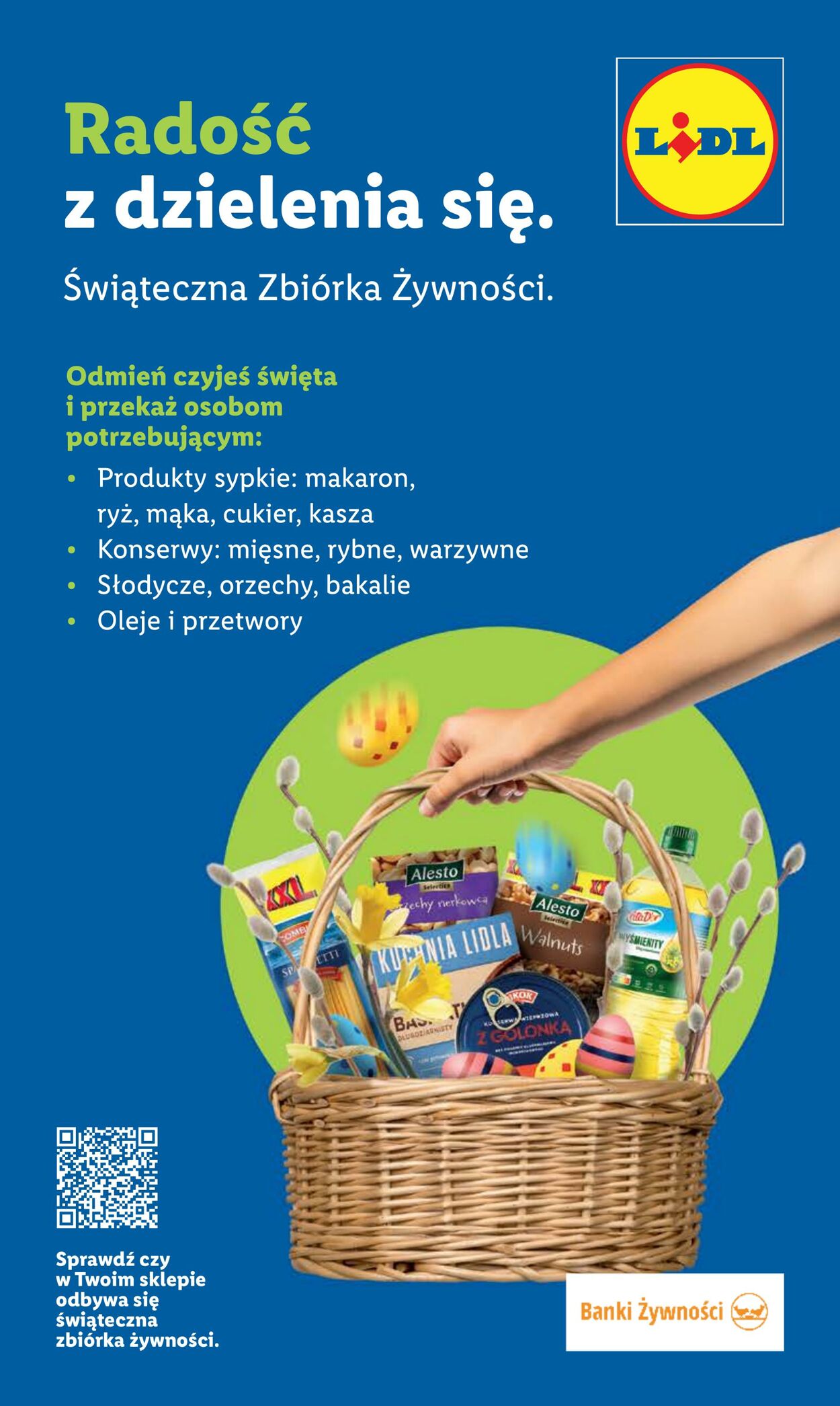 Gazetka Lidl 19.03.2026 - 21.03.2026