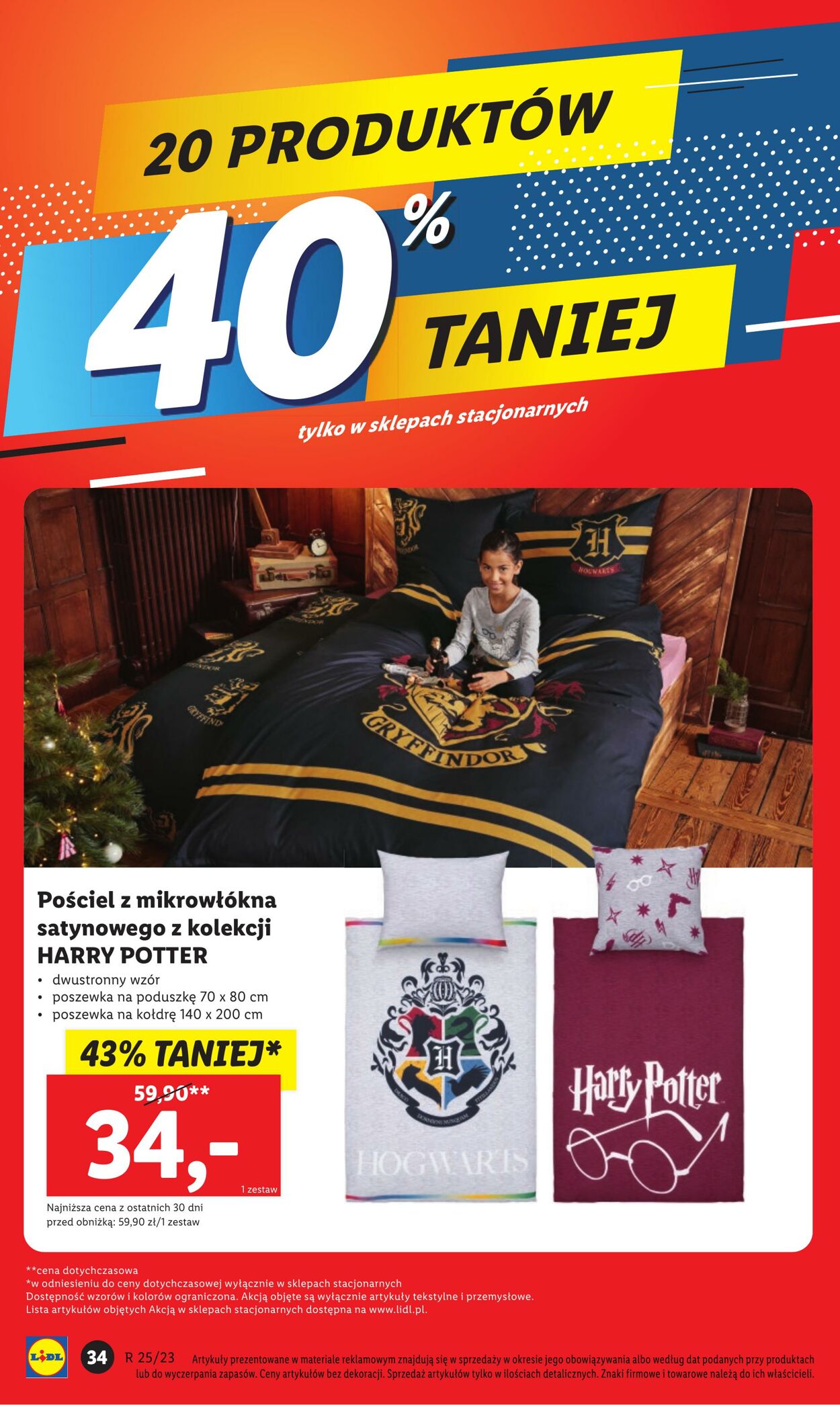 Gazetka Lidl 19.06.2023 - 24.06.2023