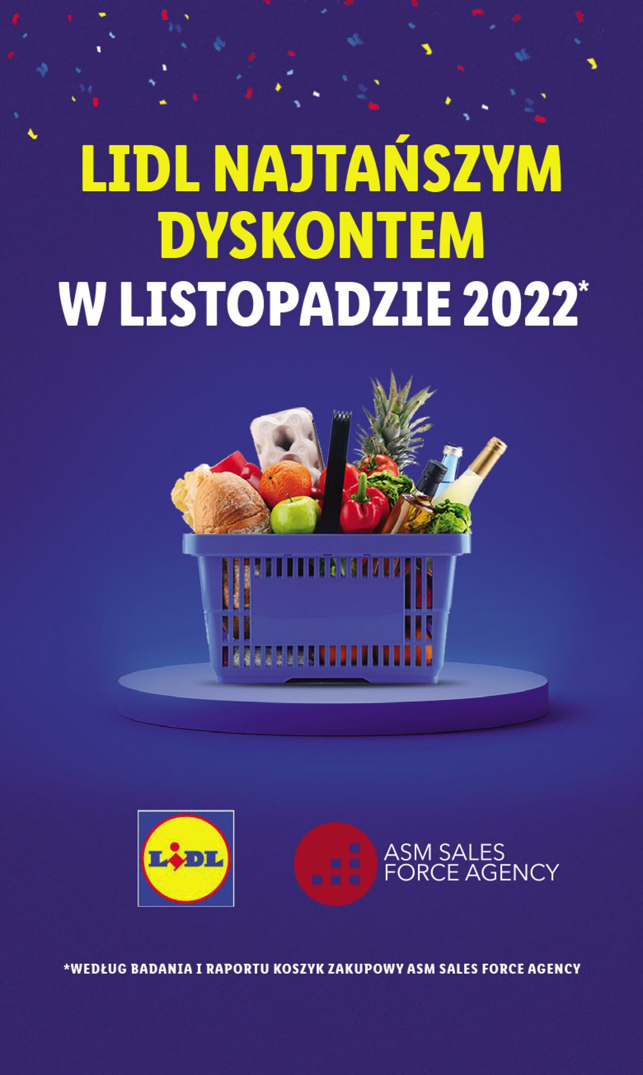 Gazetka Lidl 19.12.2022 - 21.12.2022