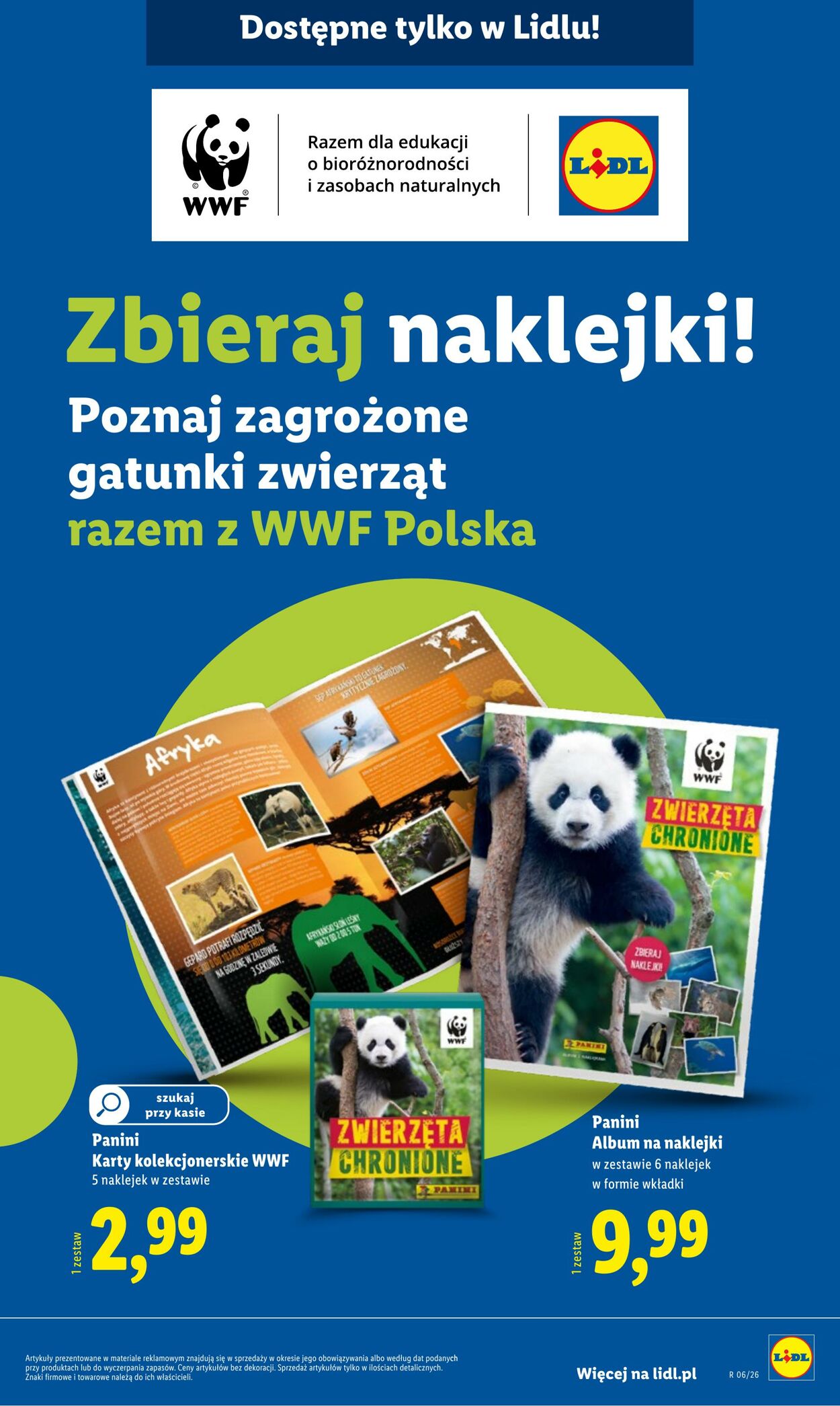 Gazetka Lidl 02.02.2026 - 07.02.2026