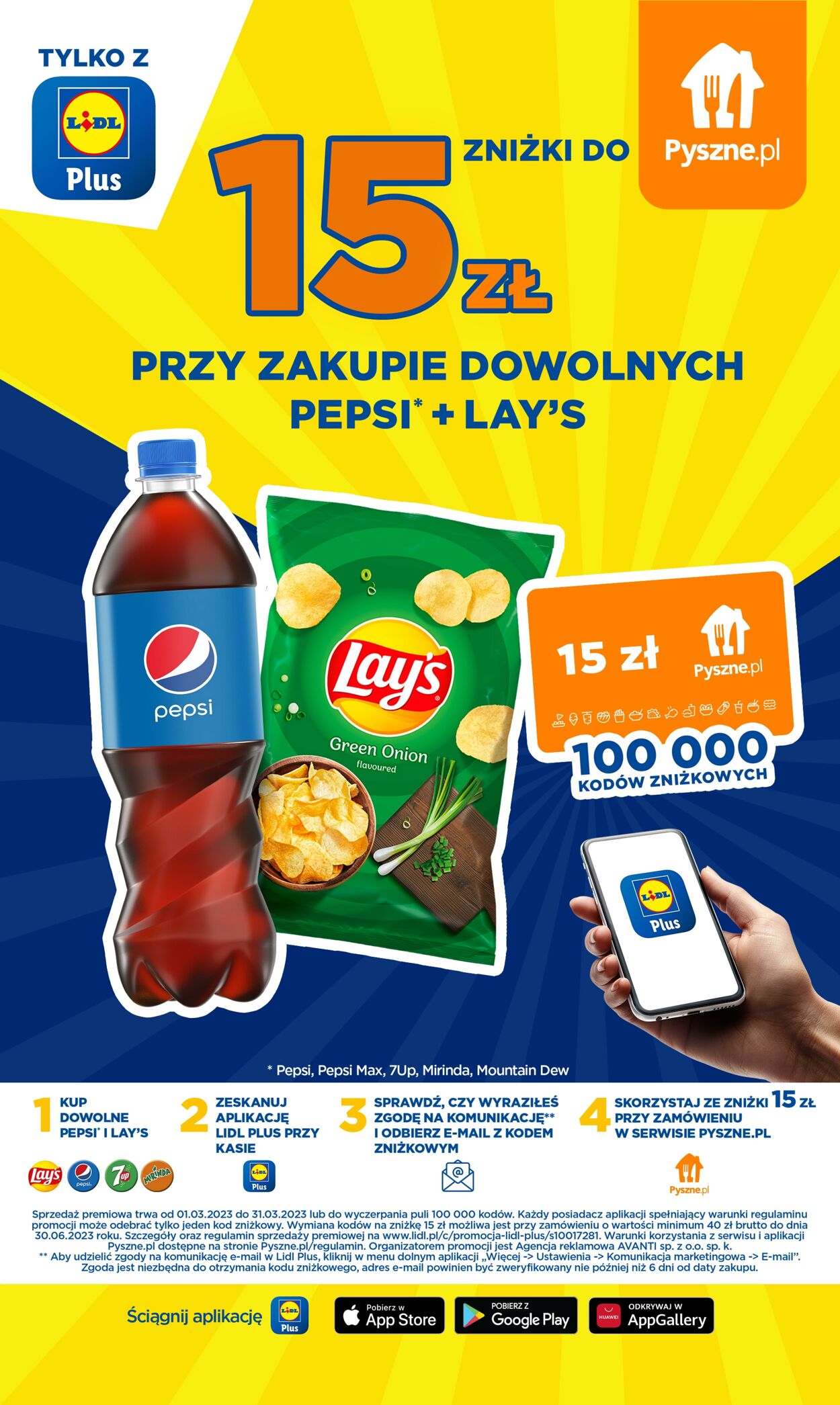 Gazetka Lidl 02.03.2023 - 04.03.2023