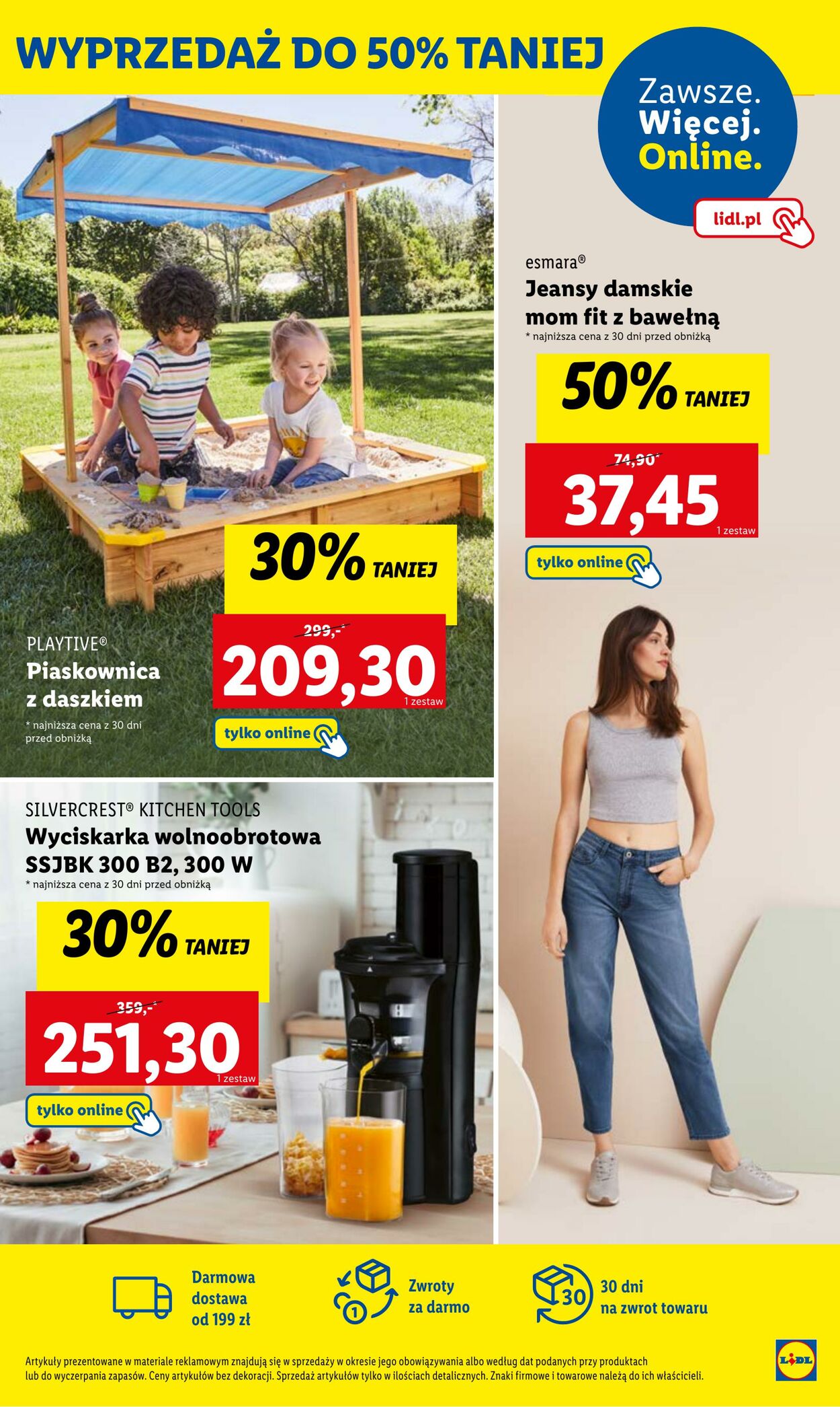 Gazetka Lidl 02.04.2024 - 06.04.2024