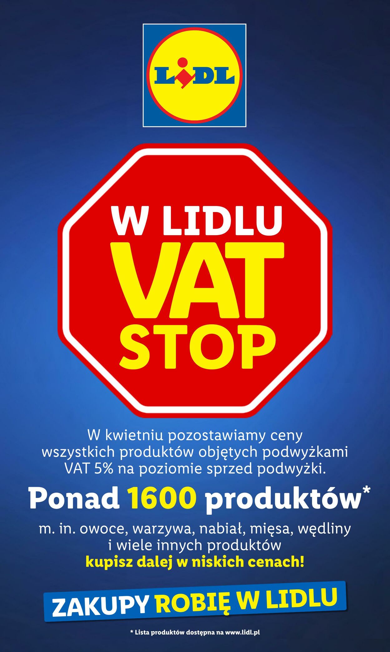 Gazetka Lidl 02.04.2024 - 06.04.2024