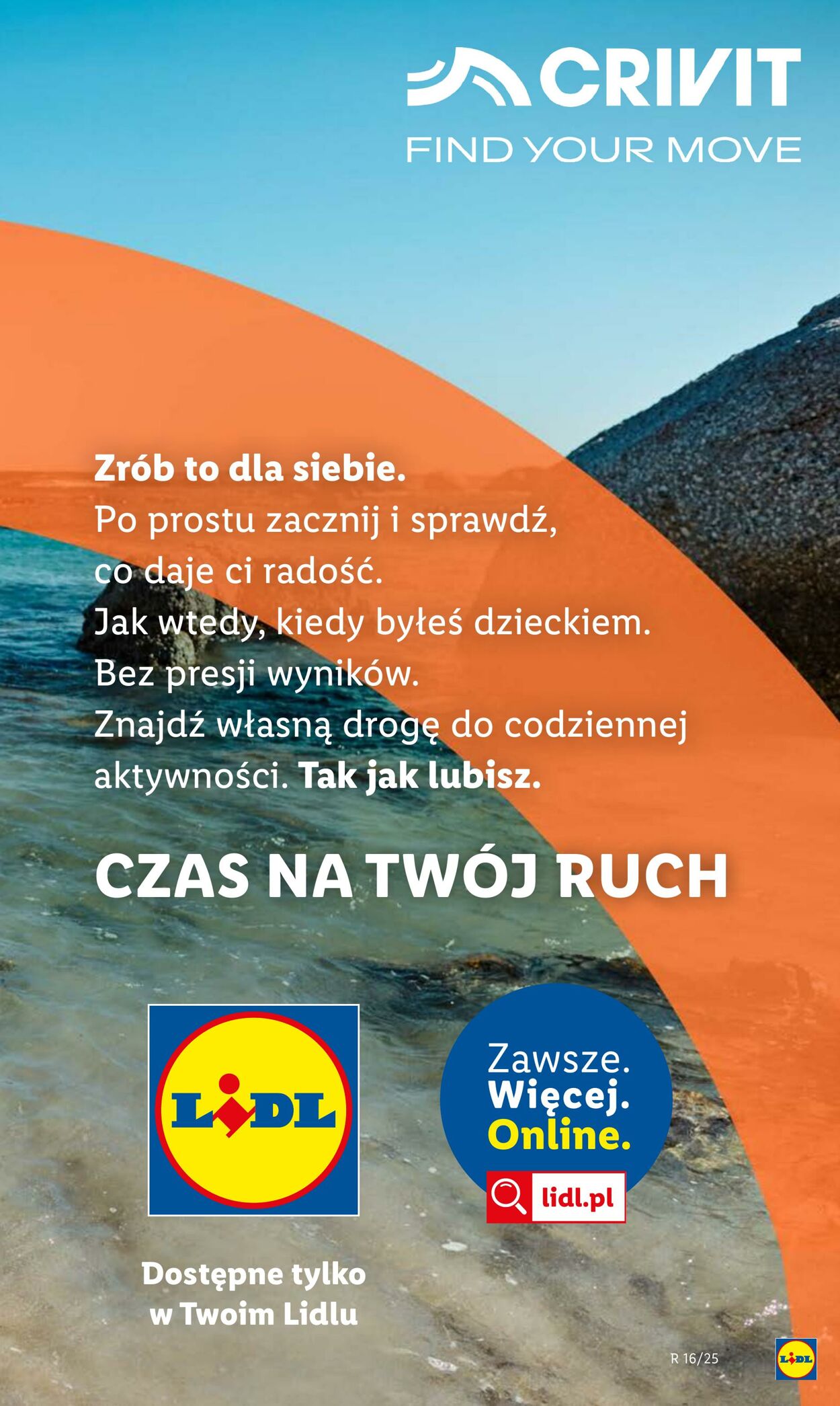Gazetka Lidl 02.06.2025 - 07.06.2025