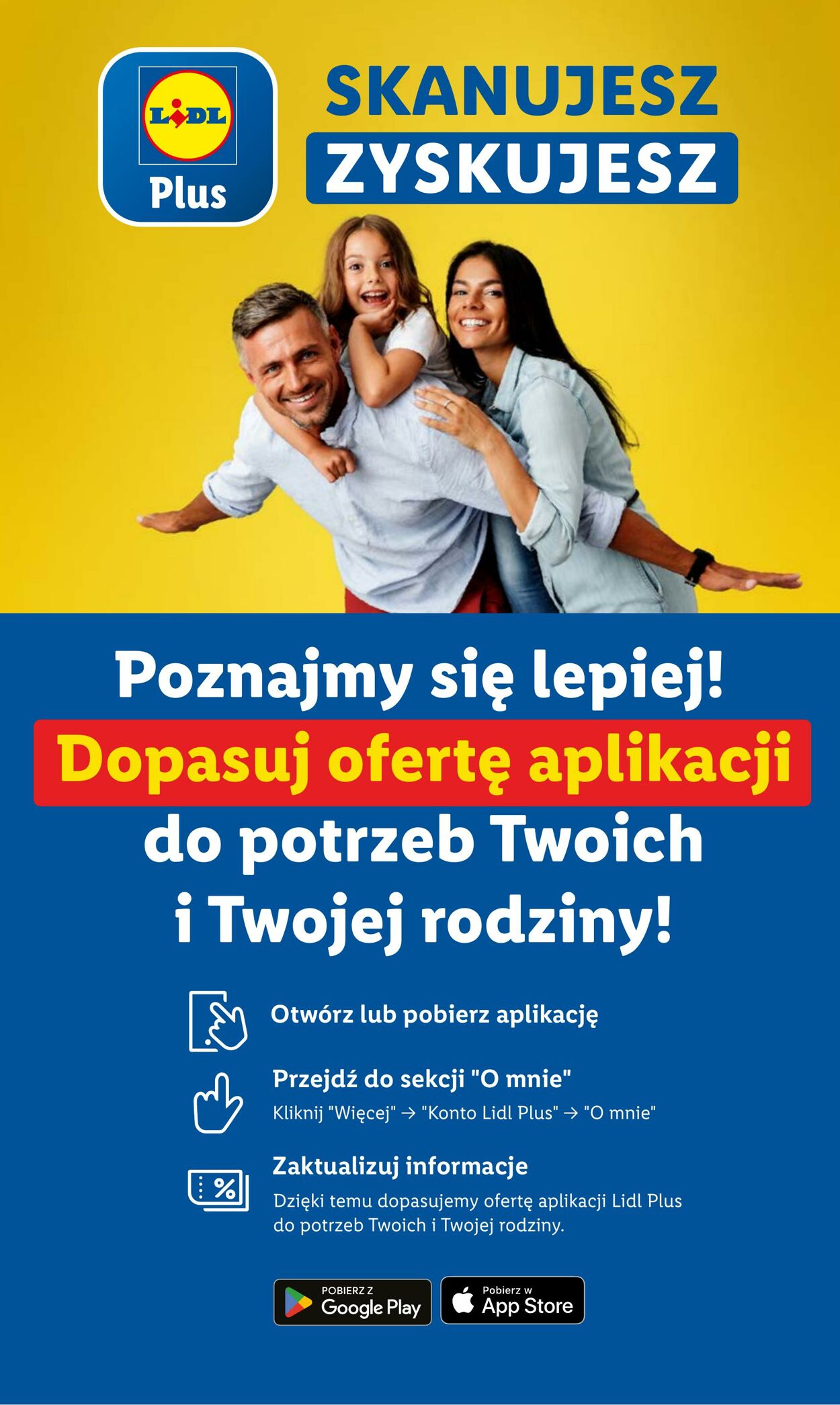 Gazetka Lidl 02.06.2025 - 07.06.2025