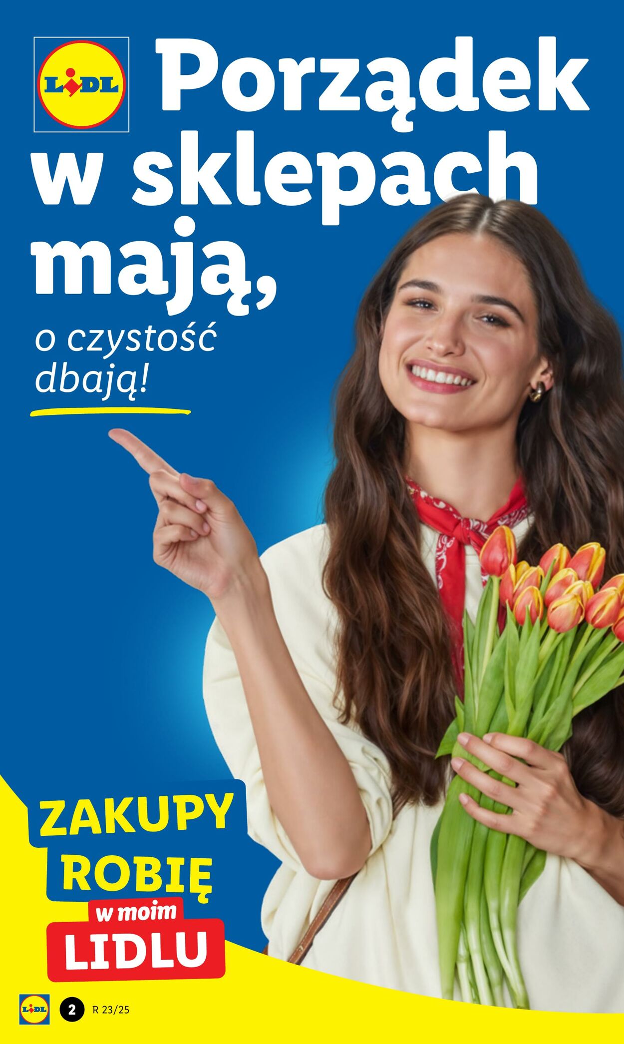 Gazetka Lidl 02.06.2025 - 07.06.2025