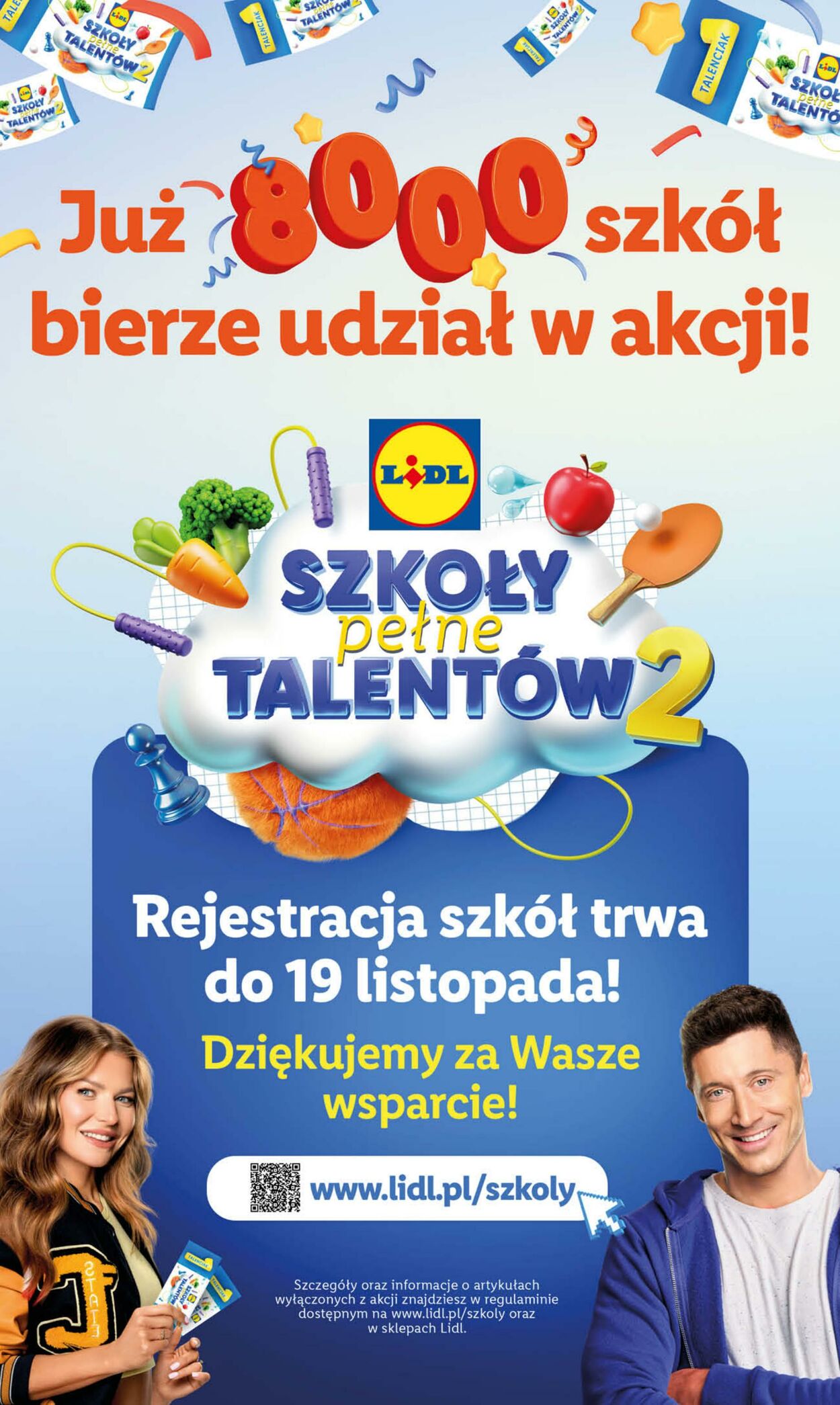 Gazetka Lidl 02.10.2023 - 07.10.2023