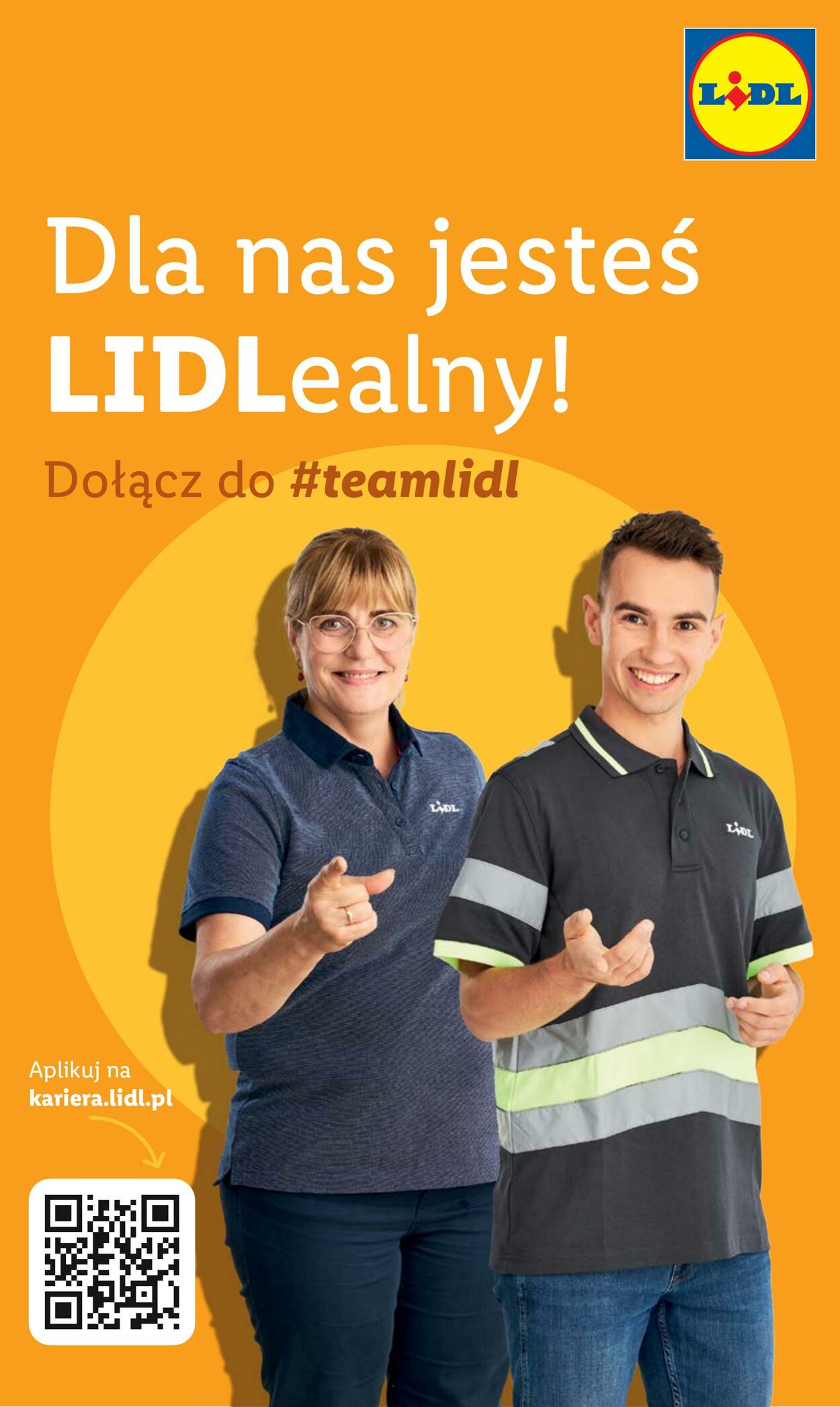 Gazetka Lidl 02.10.2023 - 07.10.2023