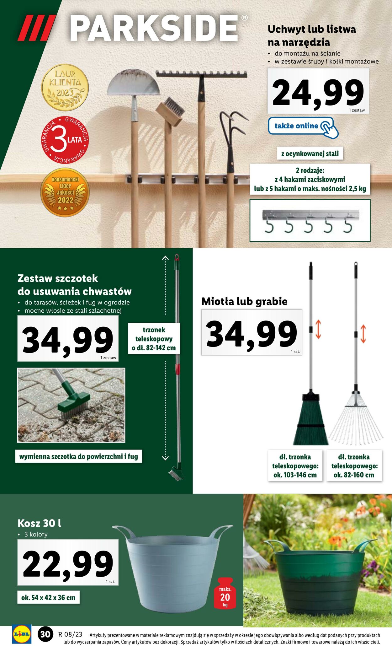 Gazetka Lidl 20.02.2023 - 25.02.2023