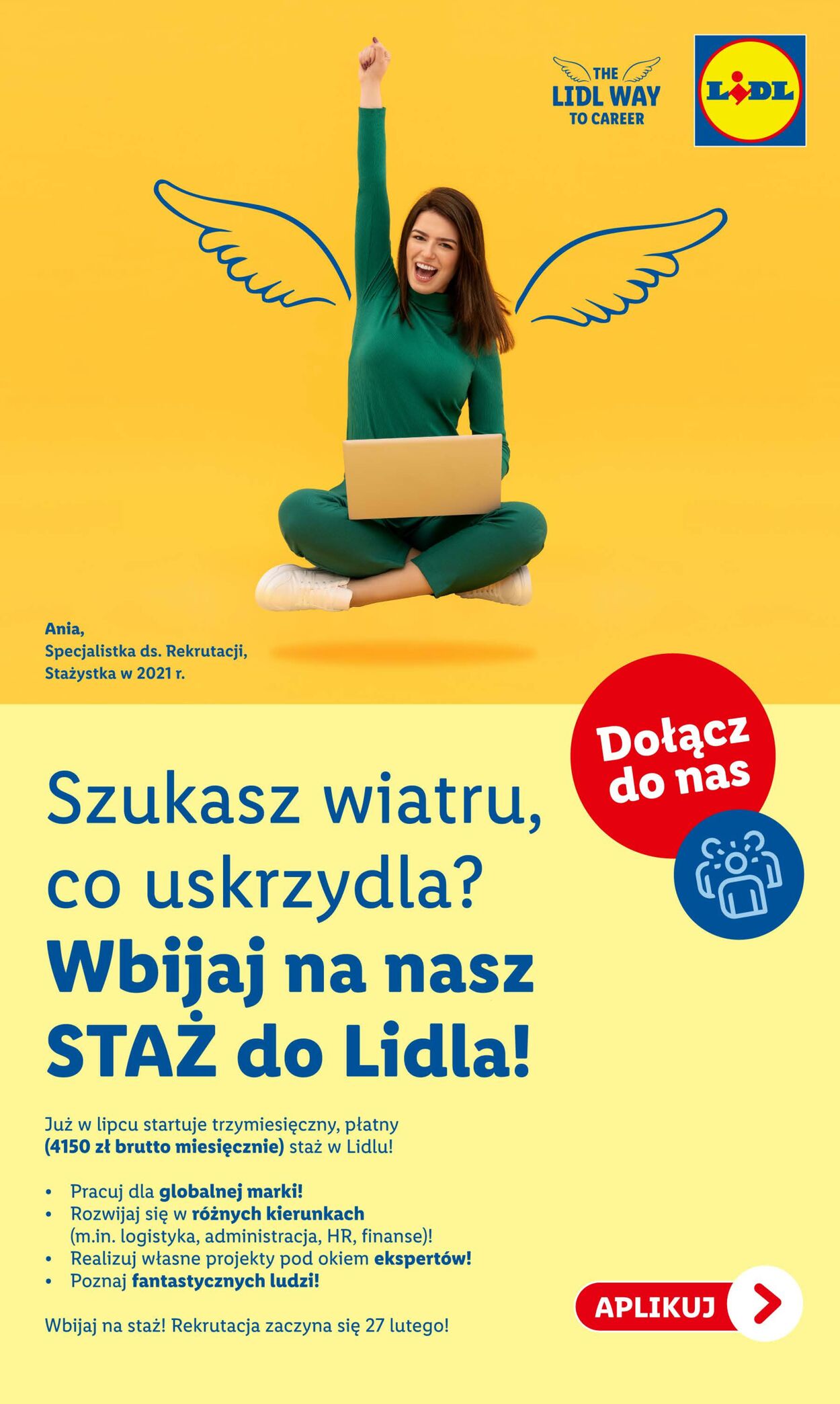 Gazetka Lidl 20.03.2023 - 25.03.2023