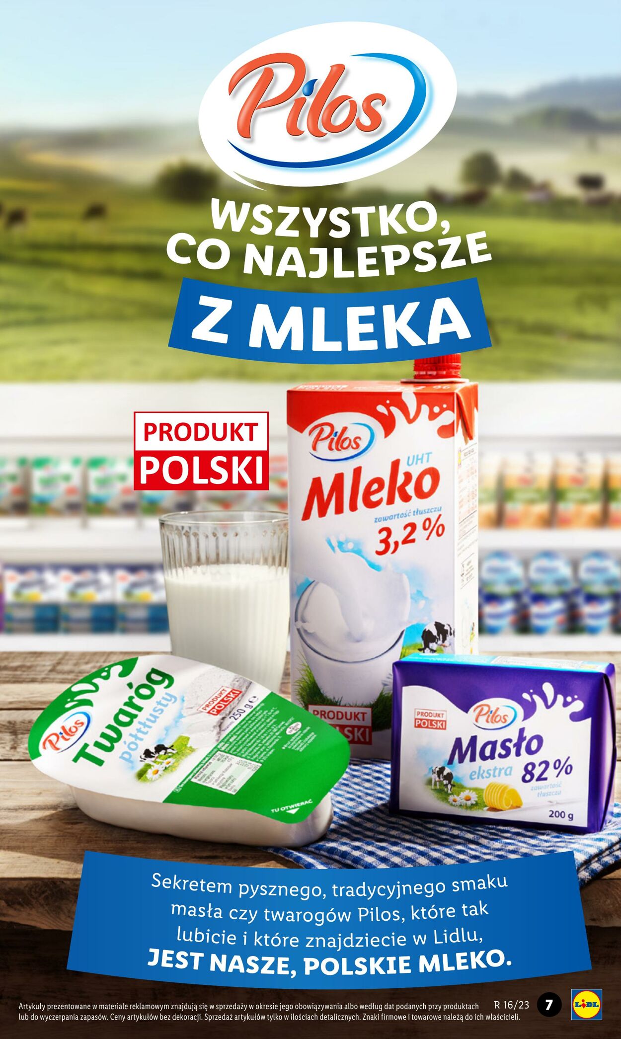 Gazetka Lidl 20.04.2023 - 22.04.2023