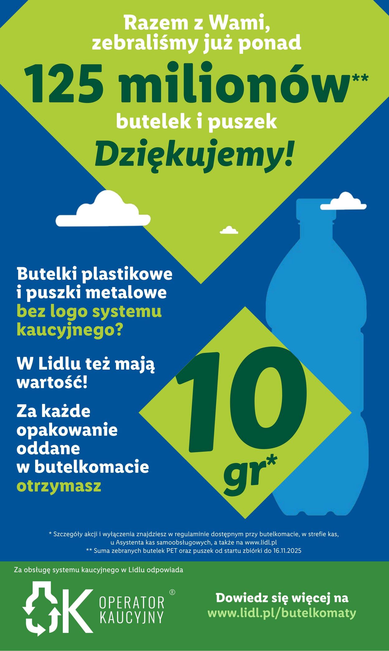 Gazetka Lidl 20.11.2025 - 22.11.2025