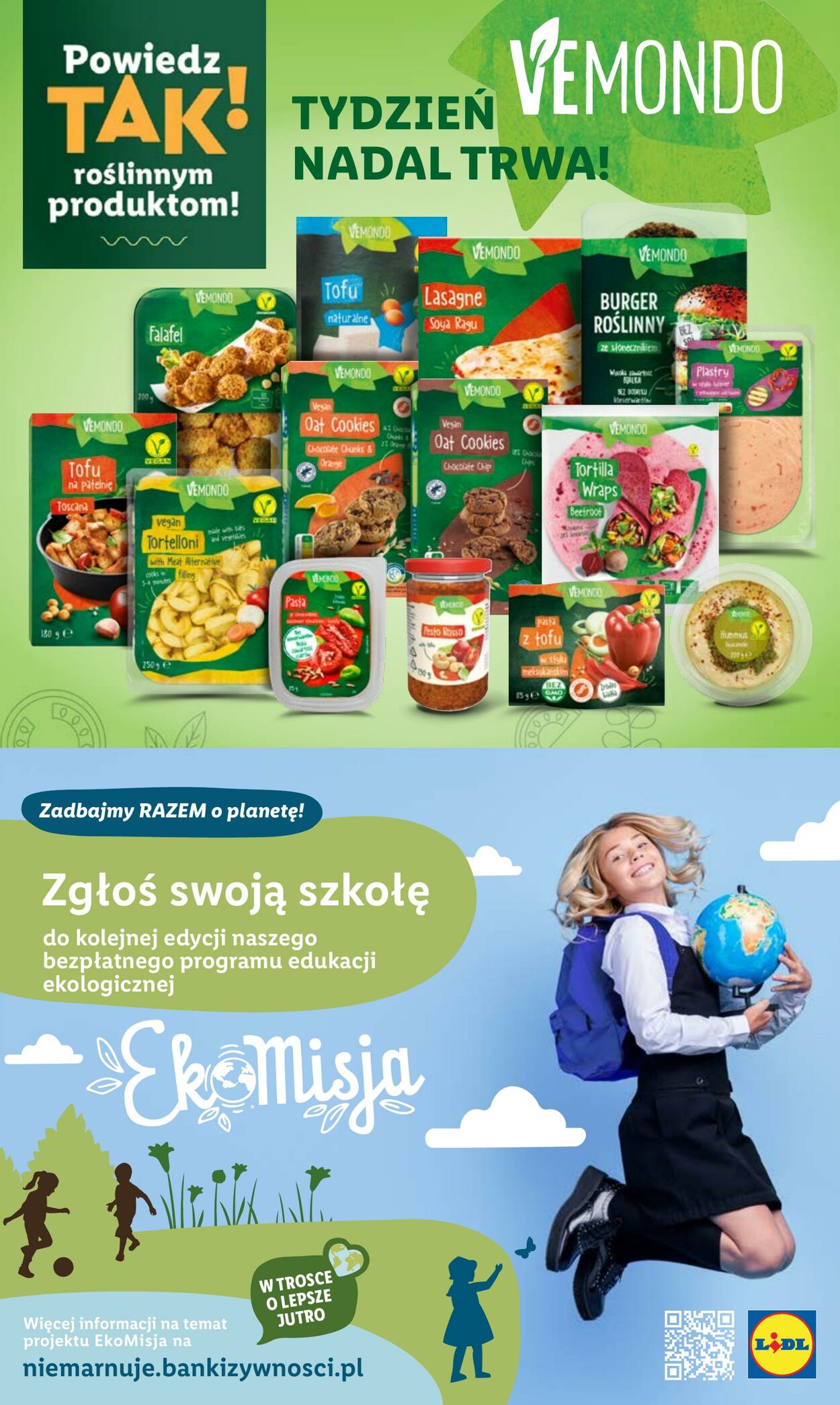 Gazetka Lidl 21.07.2022 - 23.07.2022