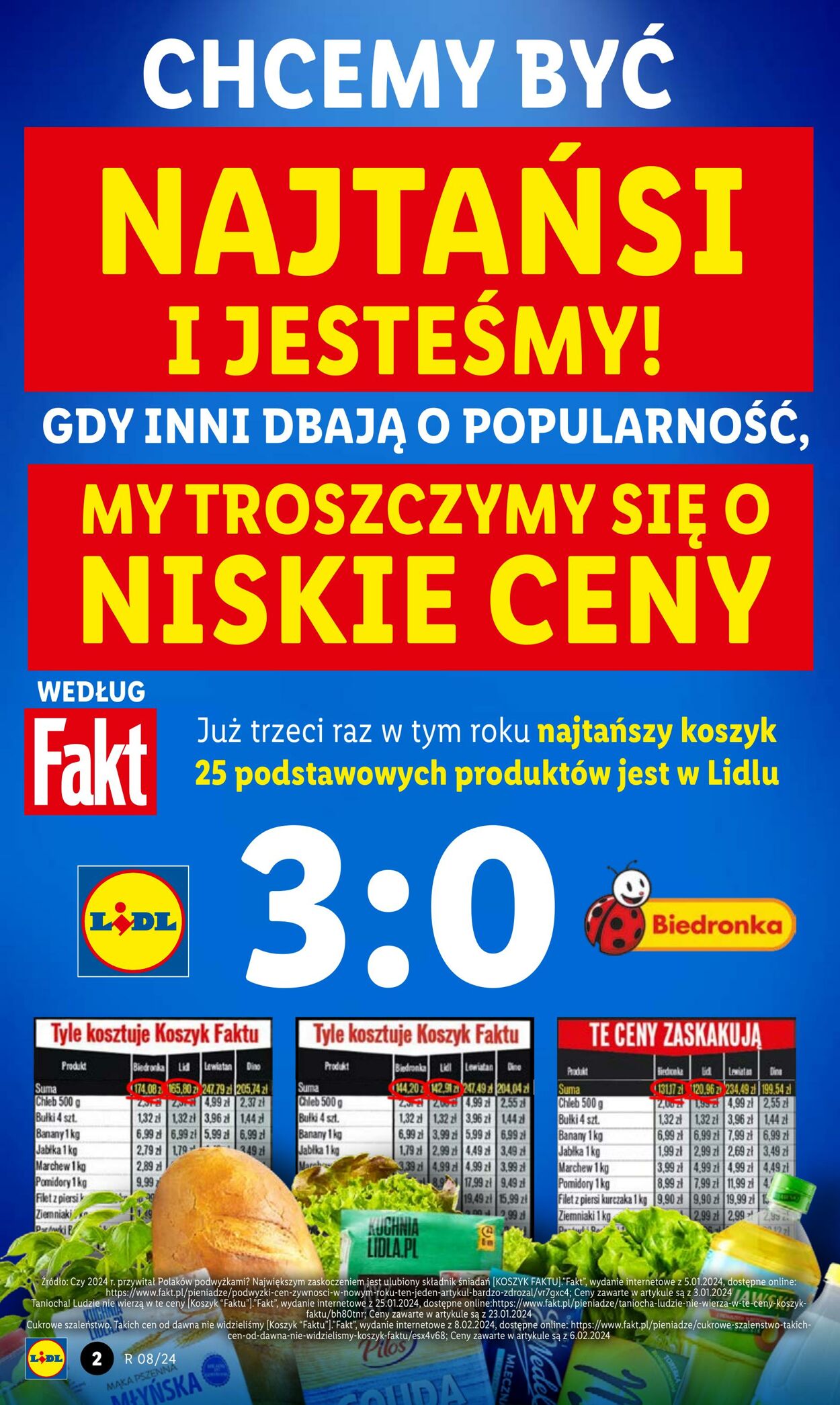 Gazetka Lidl 22.02.2024 - 24.02.2024