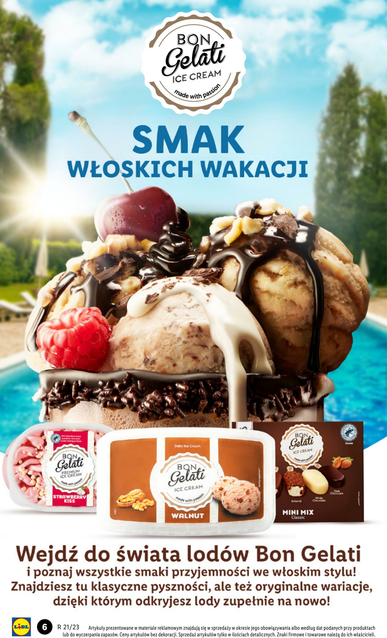 Gazetka Lidl 22.05.2023 - 24.05.2023