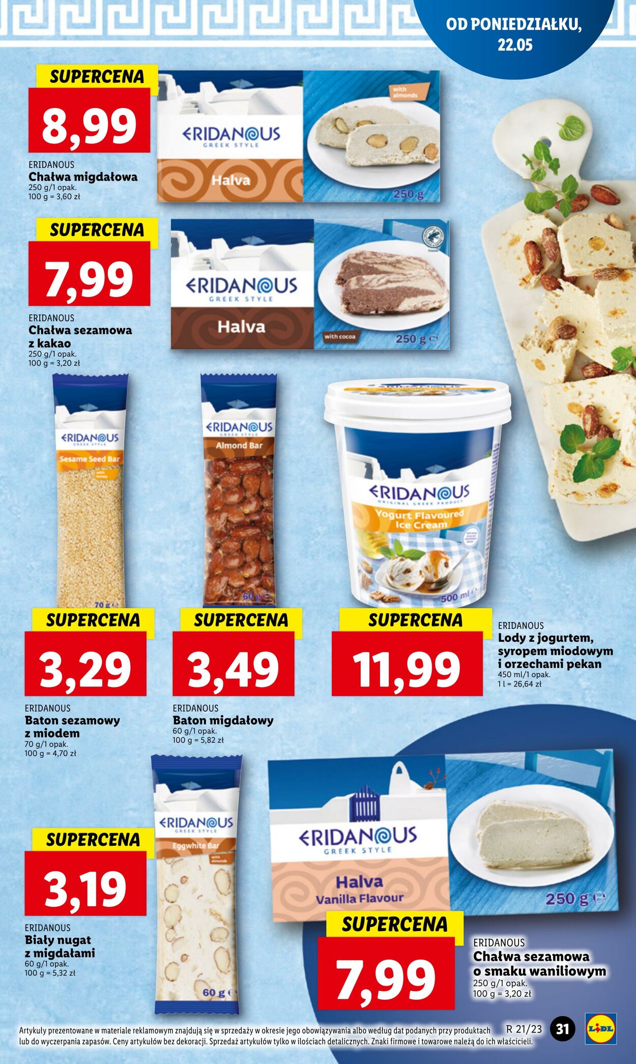 Gazetka Lidl 22.05.2023 - 24.05.2023