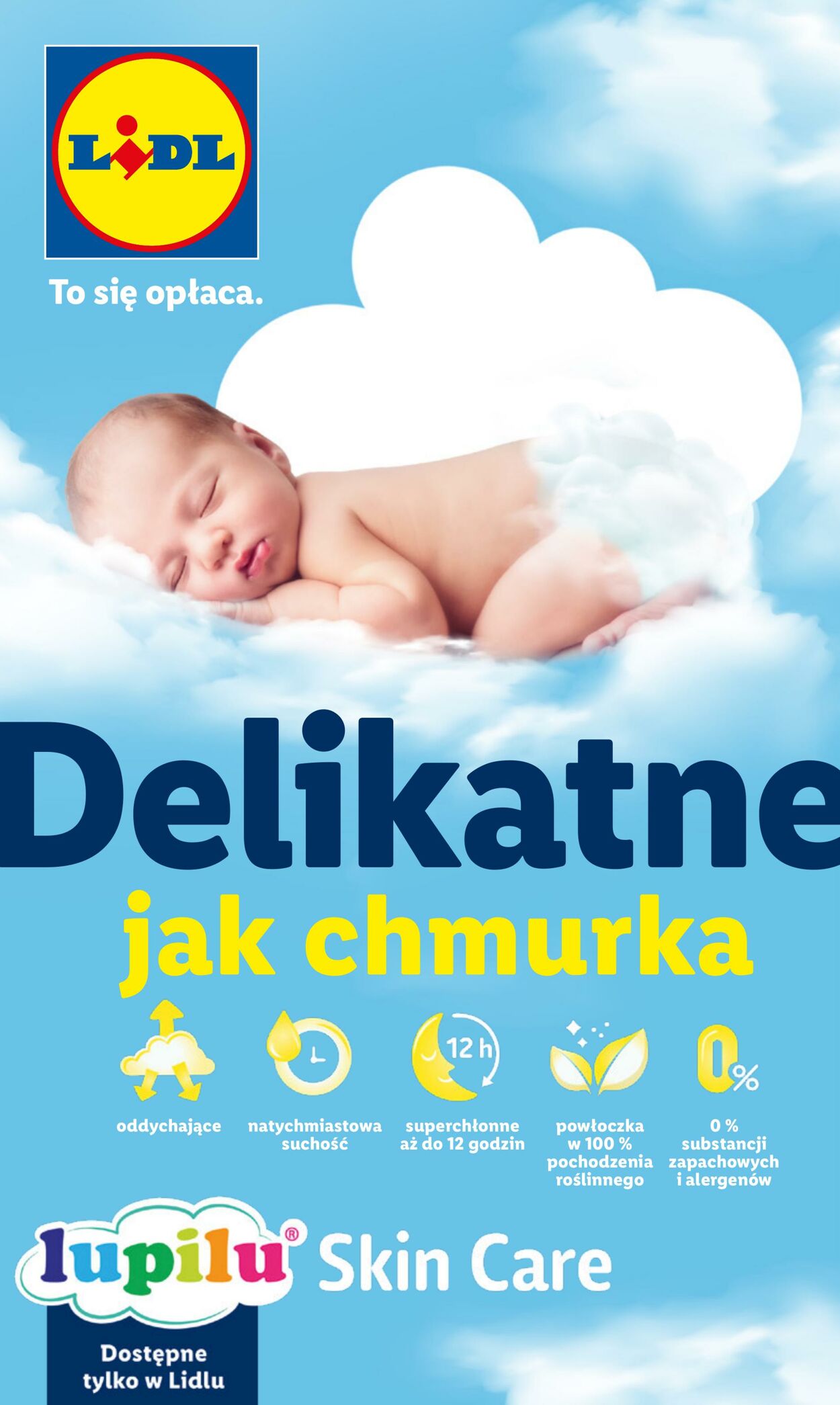 Gazetka Lidl 22.09.2025 - 24.09.2025