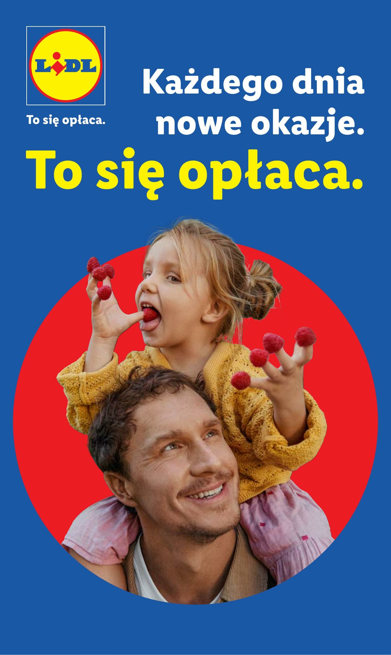 Gazetka Lidl 22.09.2025 - 24.09.2025