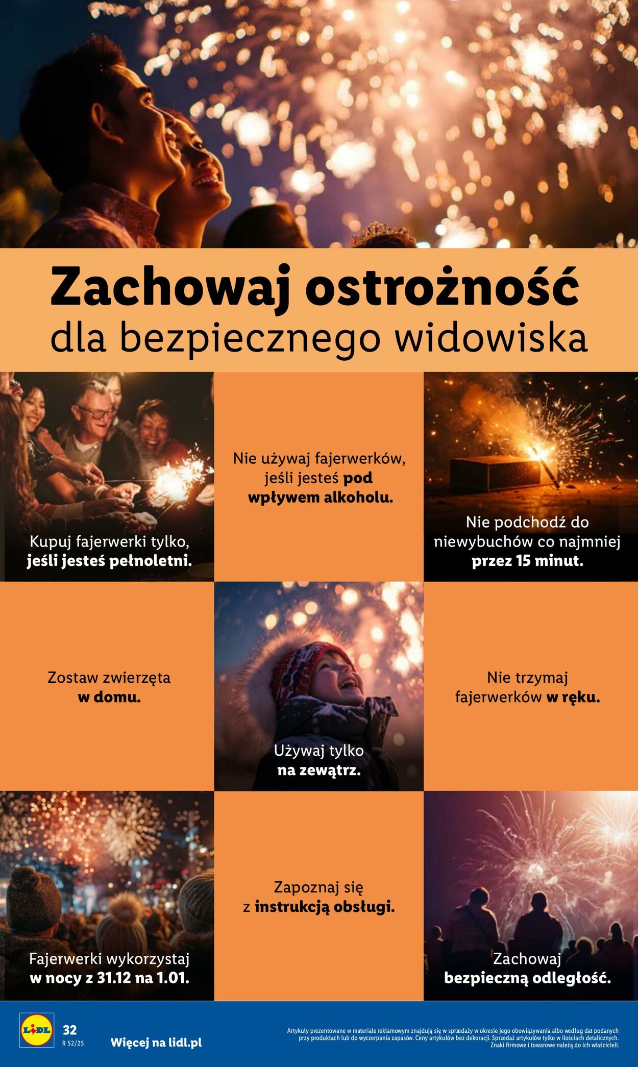 Gazetka Lidl 22.12.2025 - 27.12.2025