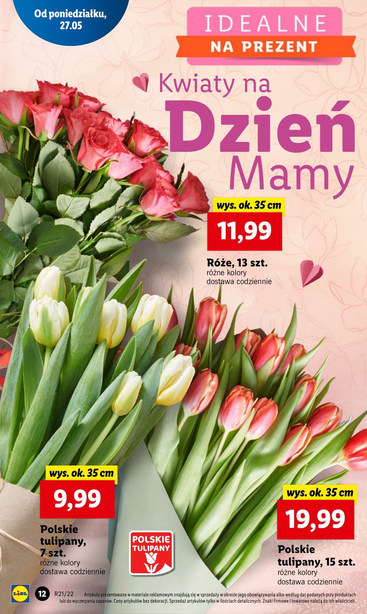 Gazetka Lidl 23.05.2022 - 25.05.2022