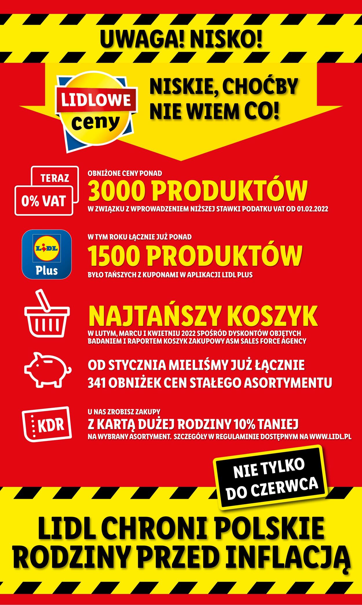 Gazetka Lidl 23.05.2022 - 25.05.2022