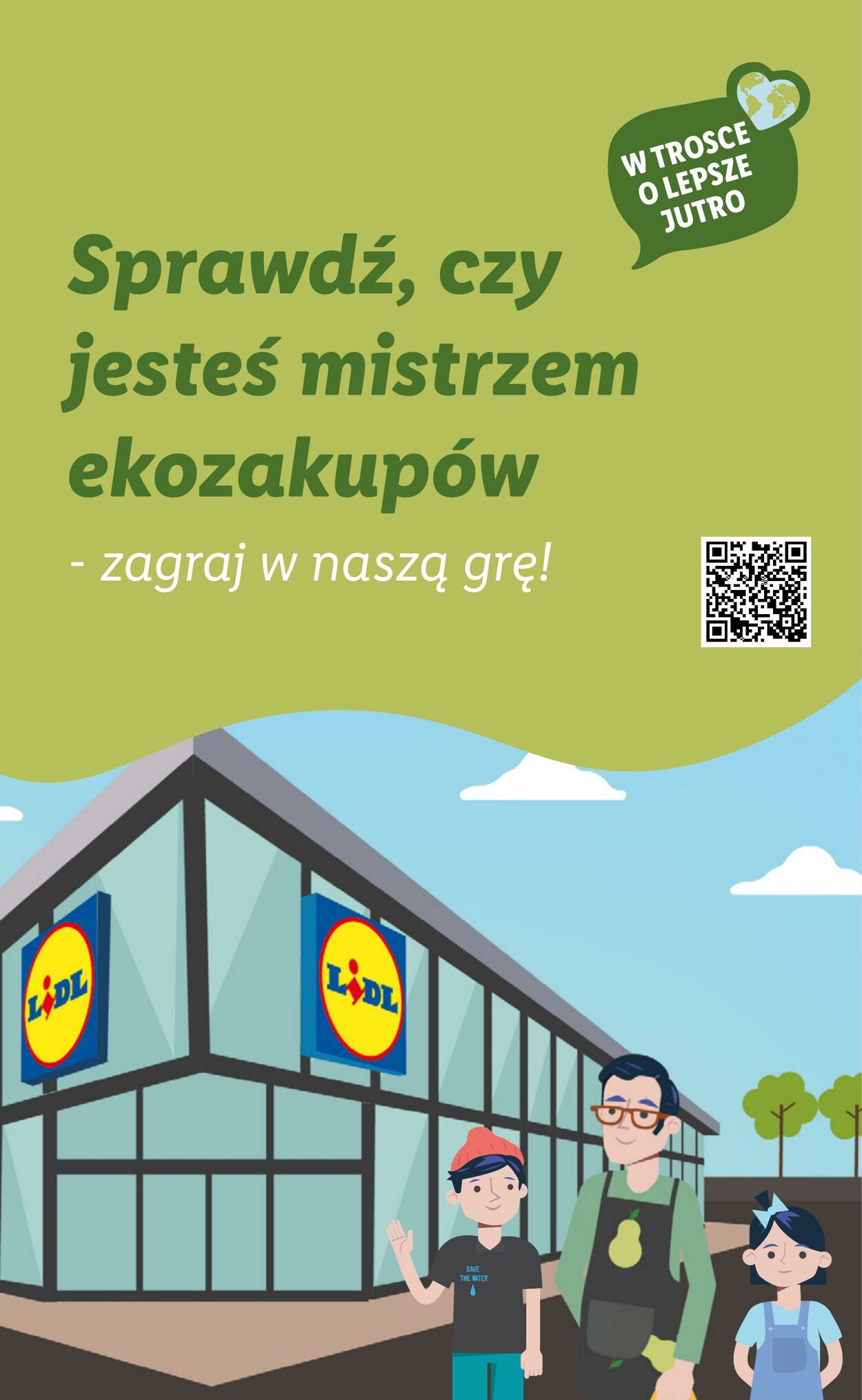 Gazetka Lidl 23.05.2022 - 25.05.2022