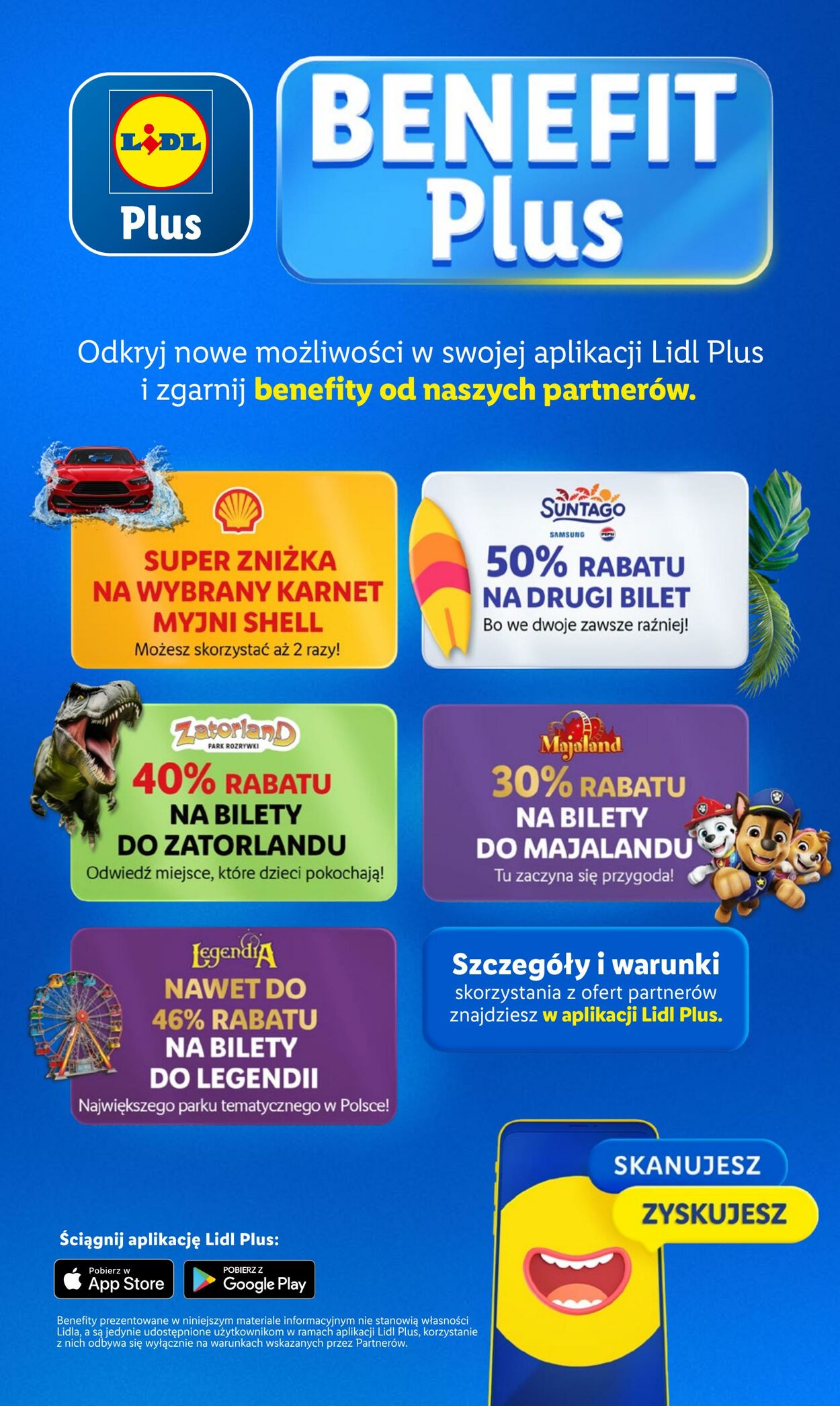 Gazetka Lidl 23.06.2025 - 29.06.2025