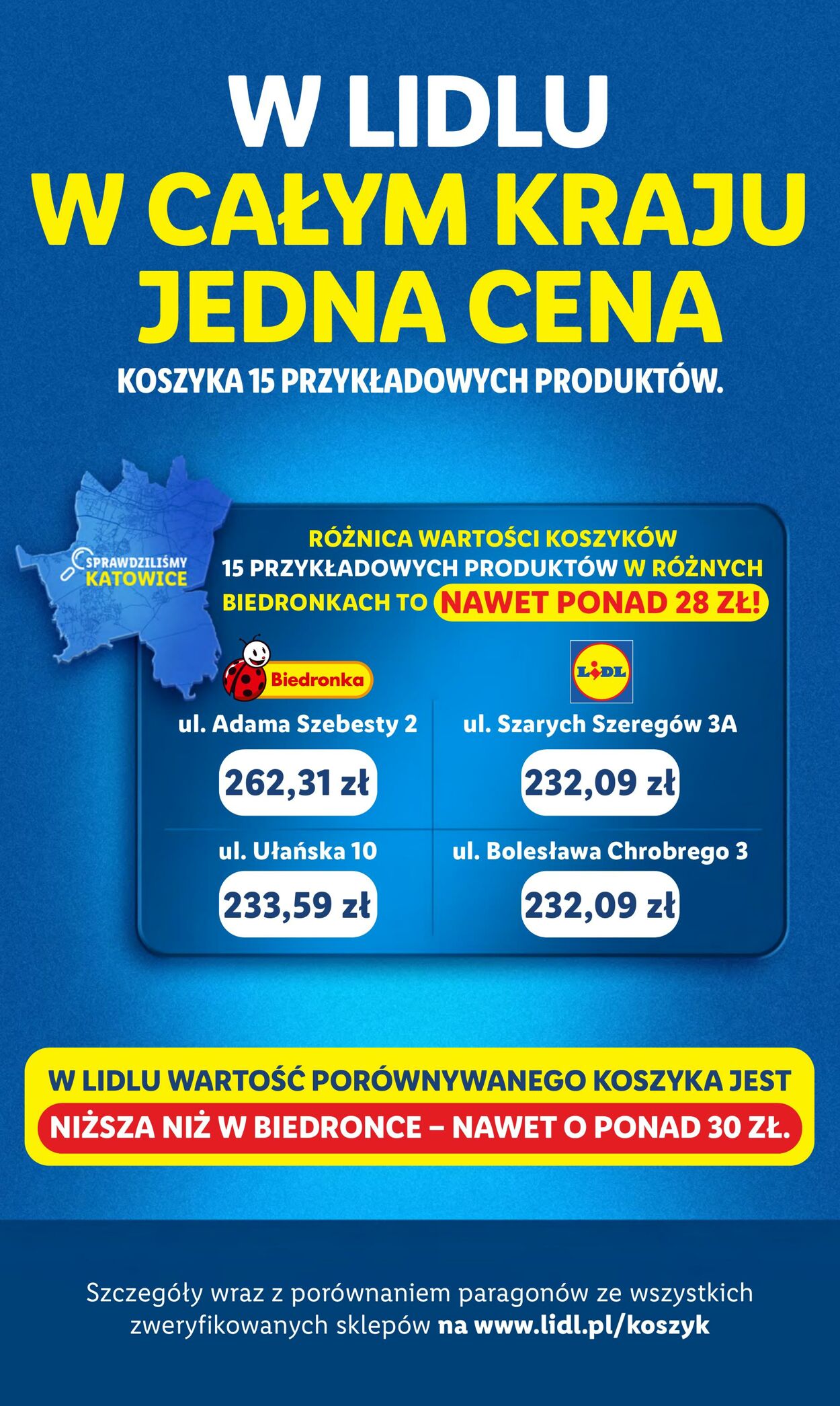 Gazetka Lidl 23.09.2024 - 28.09.2024