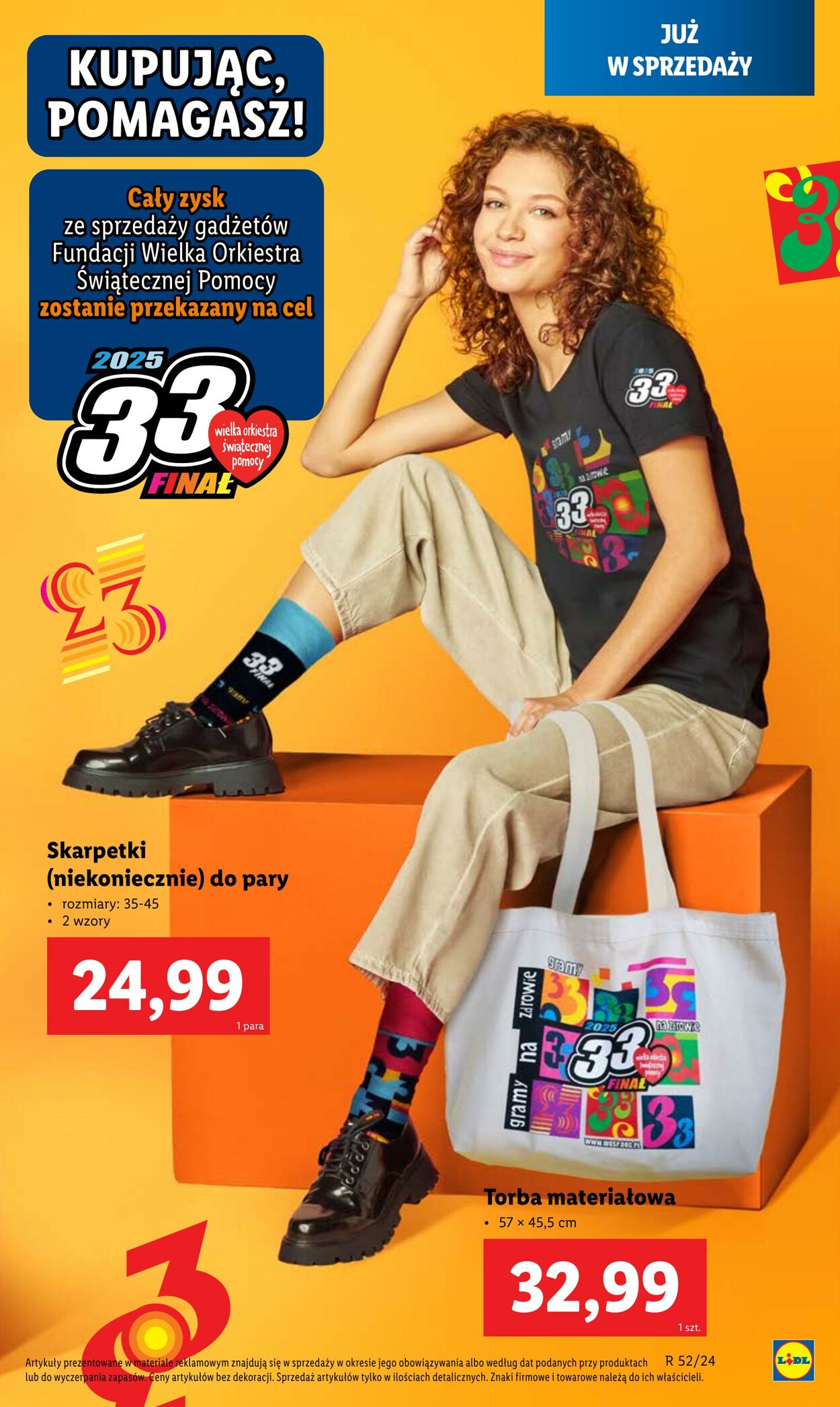 Gazetka Lidl 23.12.2024 - 28.12.2024